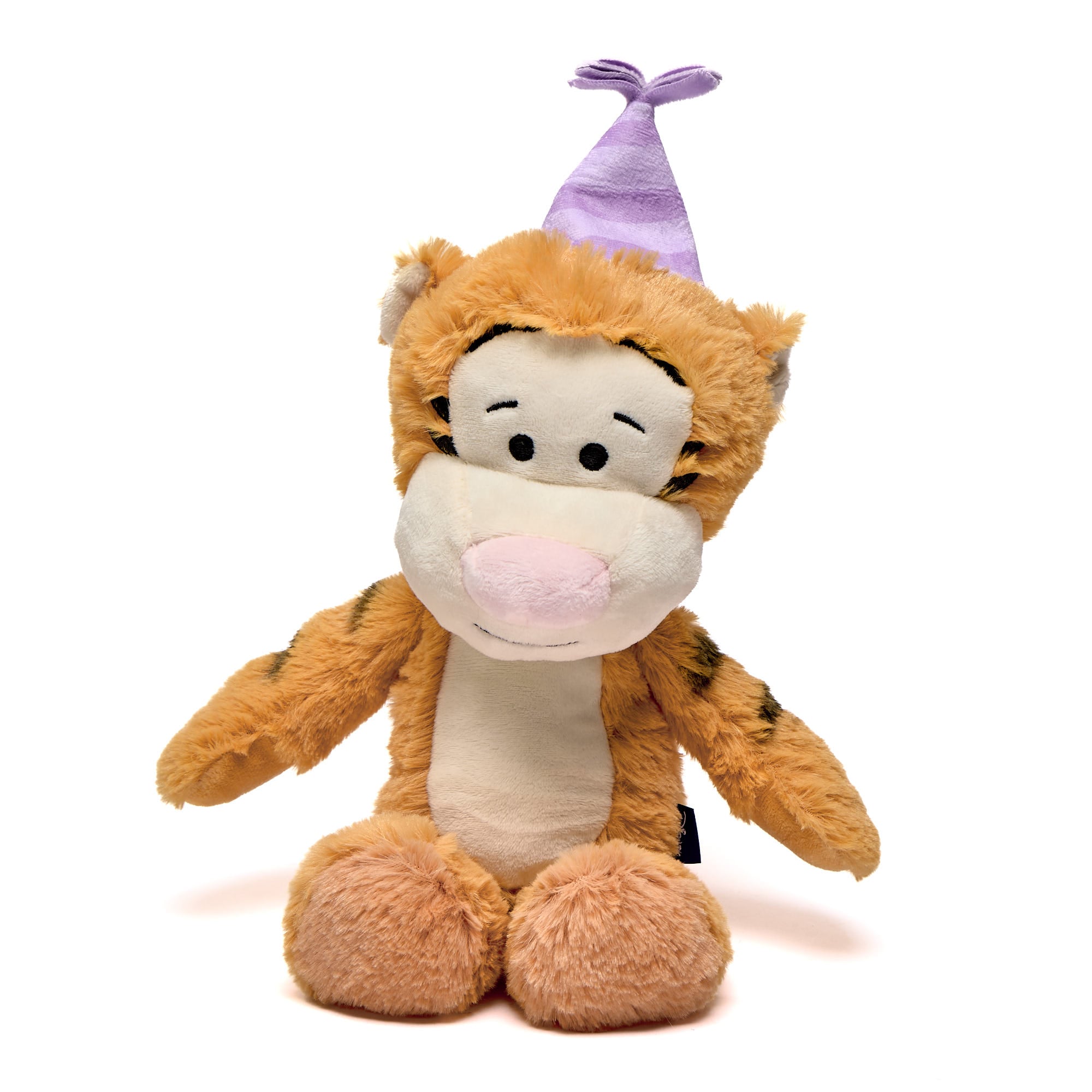 Disney Winnie the Pooh 100 Years Tigger Soft Toy
