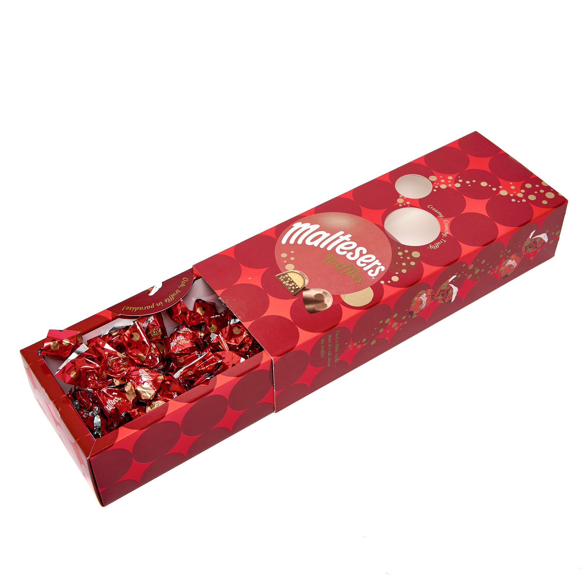 Maltesers Truffles I Love You 455g