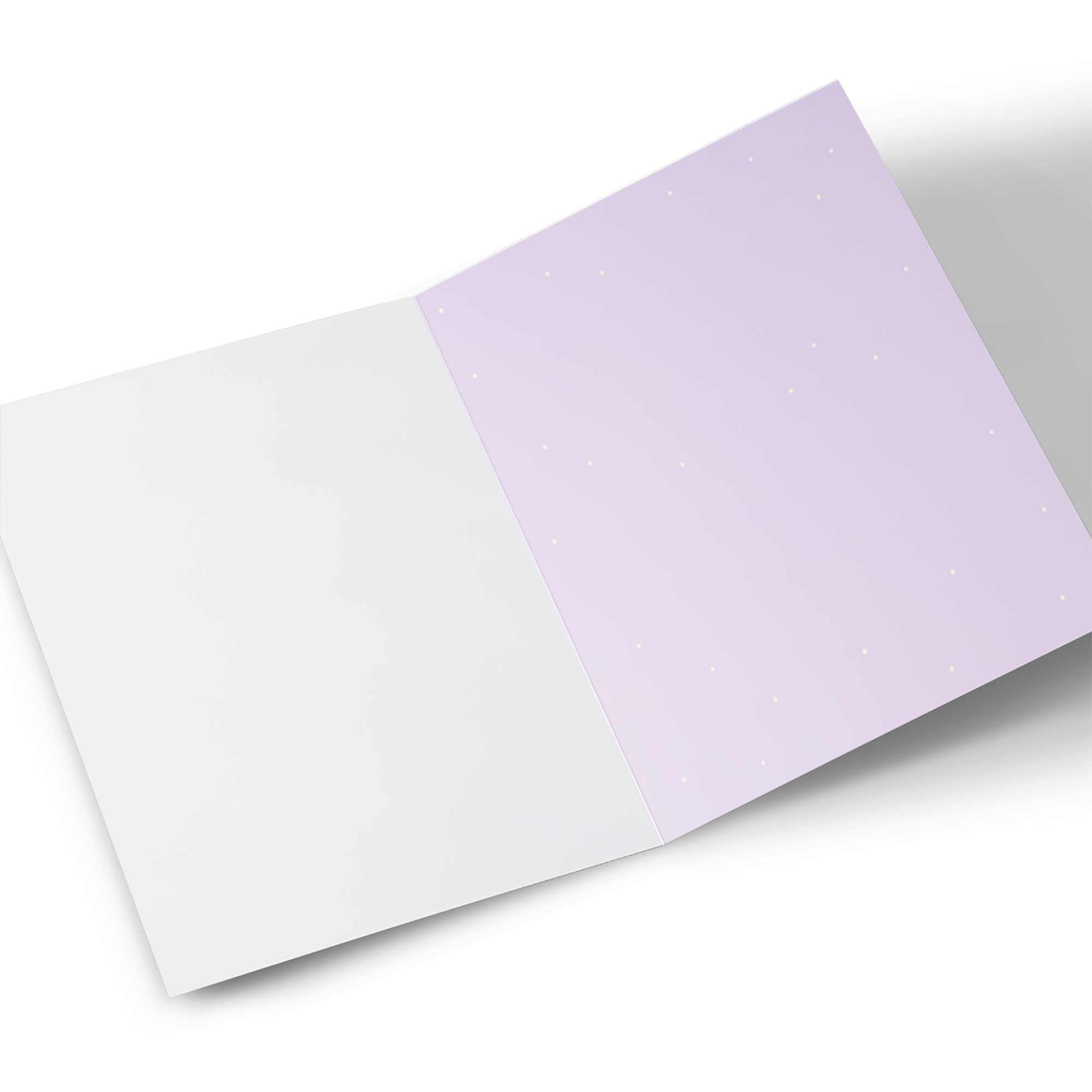 Mother's Day Card - The Stars Shine Brighter 