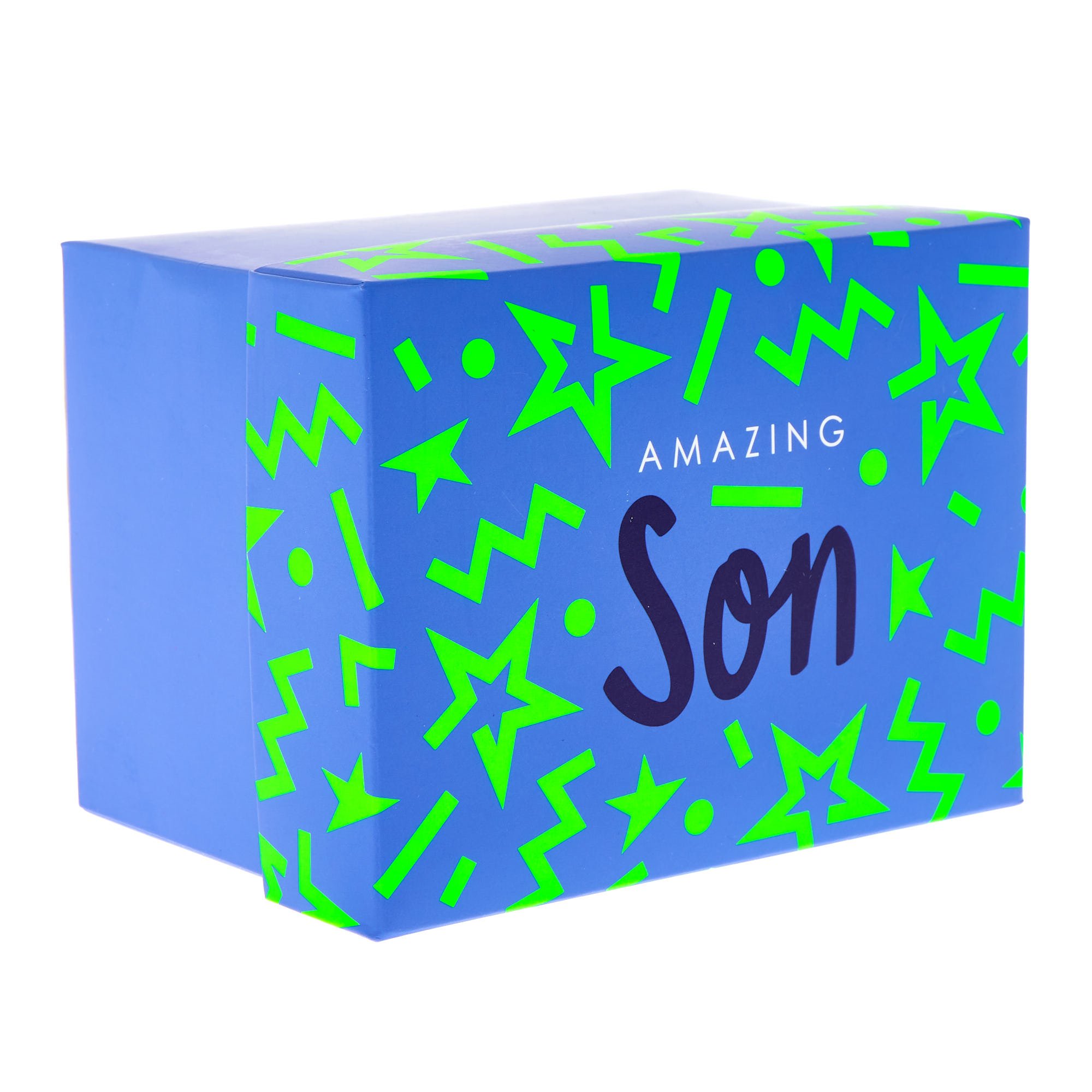 Amazing Son Mug In A Box