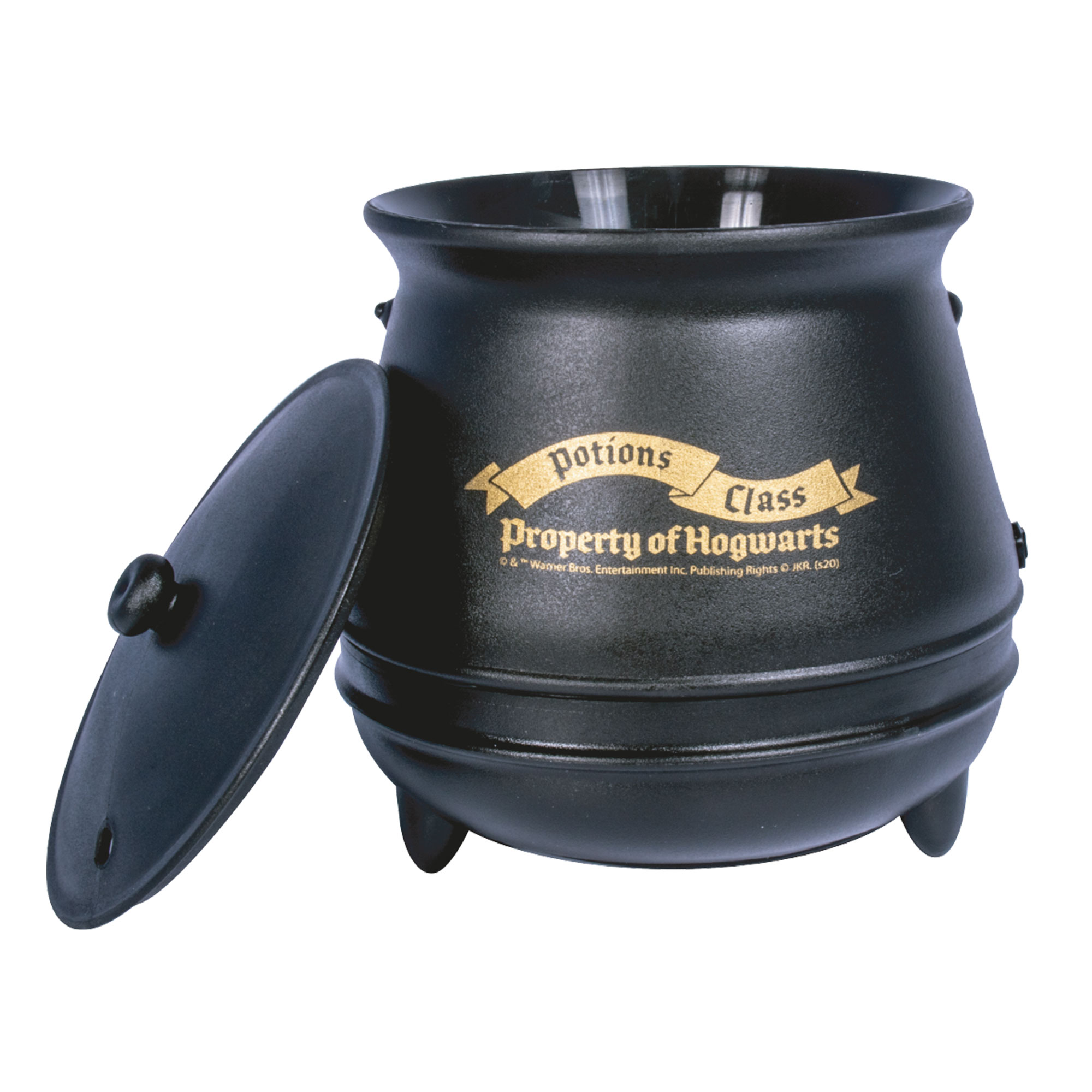 Harry Potter Self Stirring Cauldron Mug