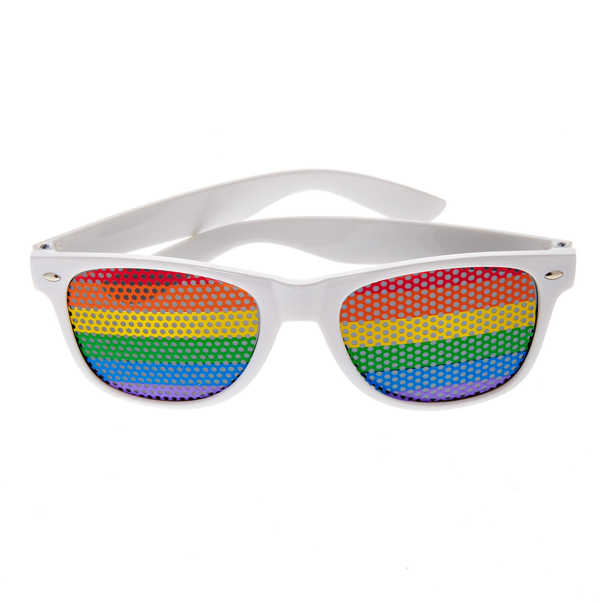 Novelty Pride Glasses