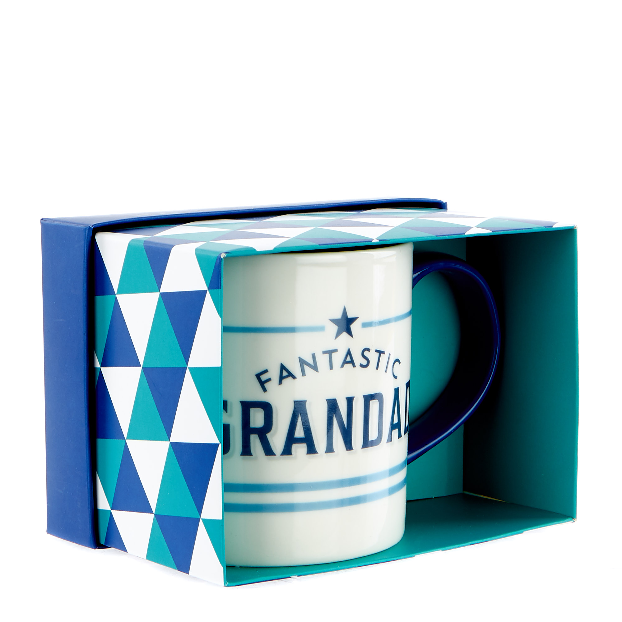 Fantastic Grandad Mug