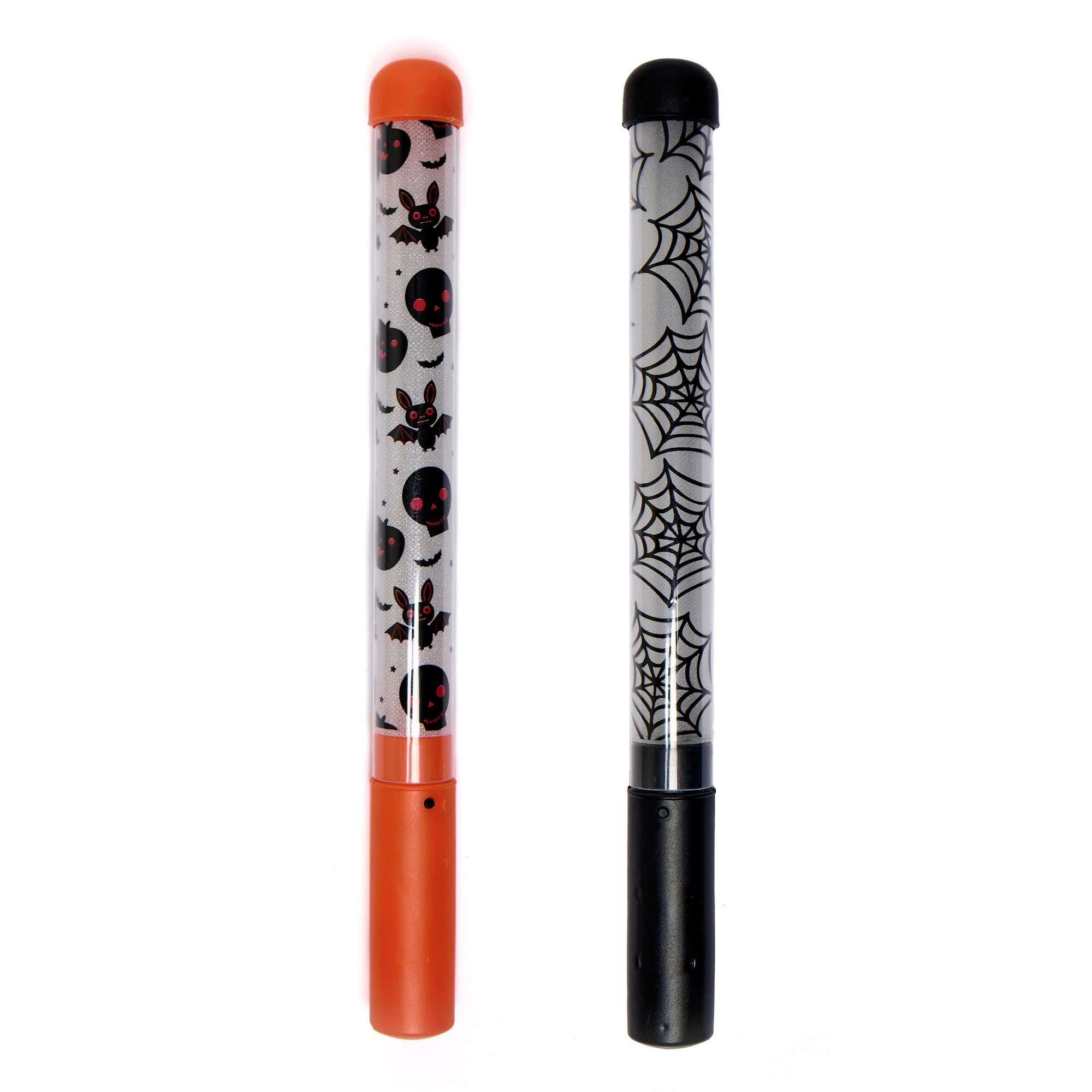 Light Up Halloween Wand (Lucky Dip)