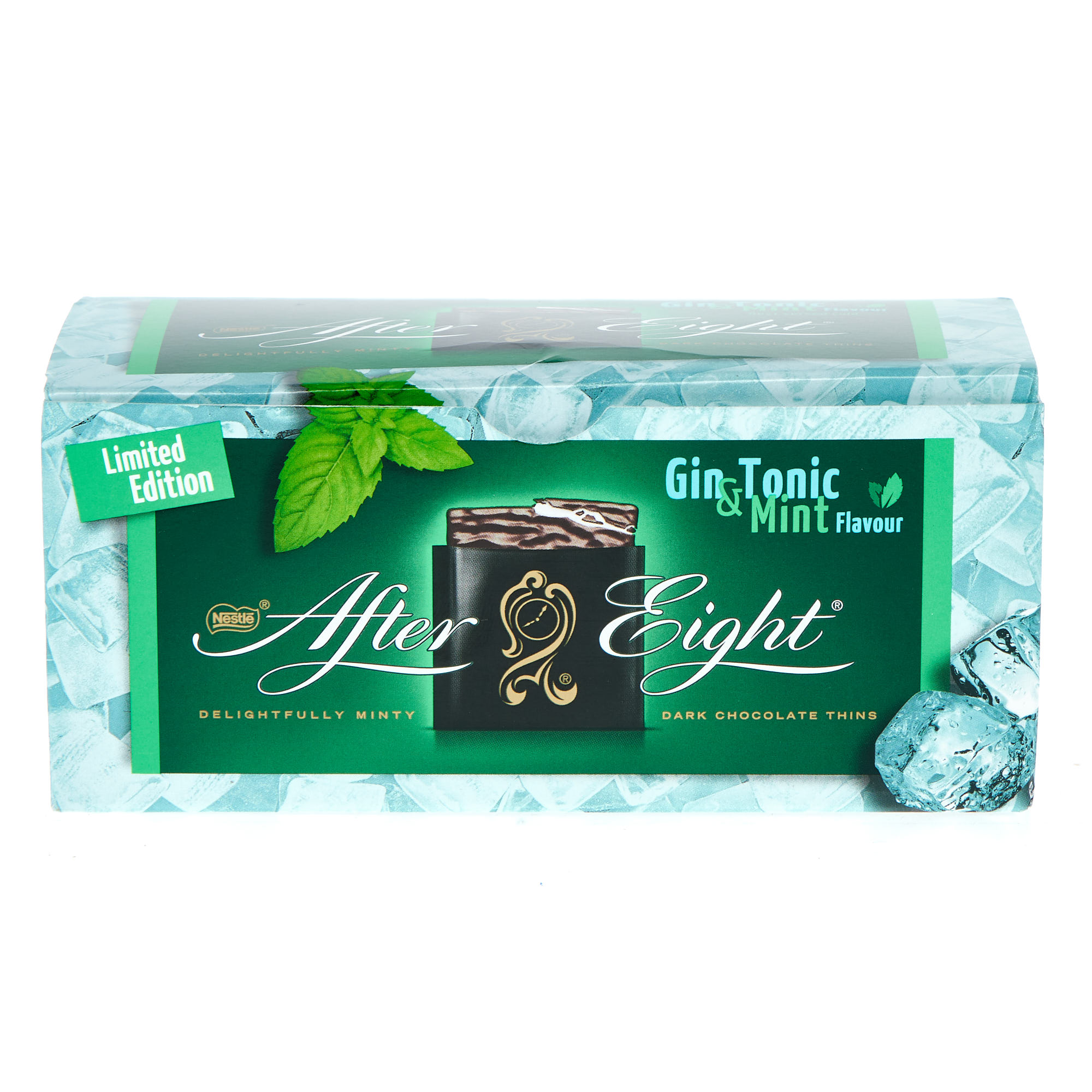 Gin & Tonic Mint After Eights