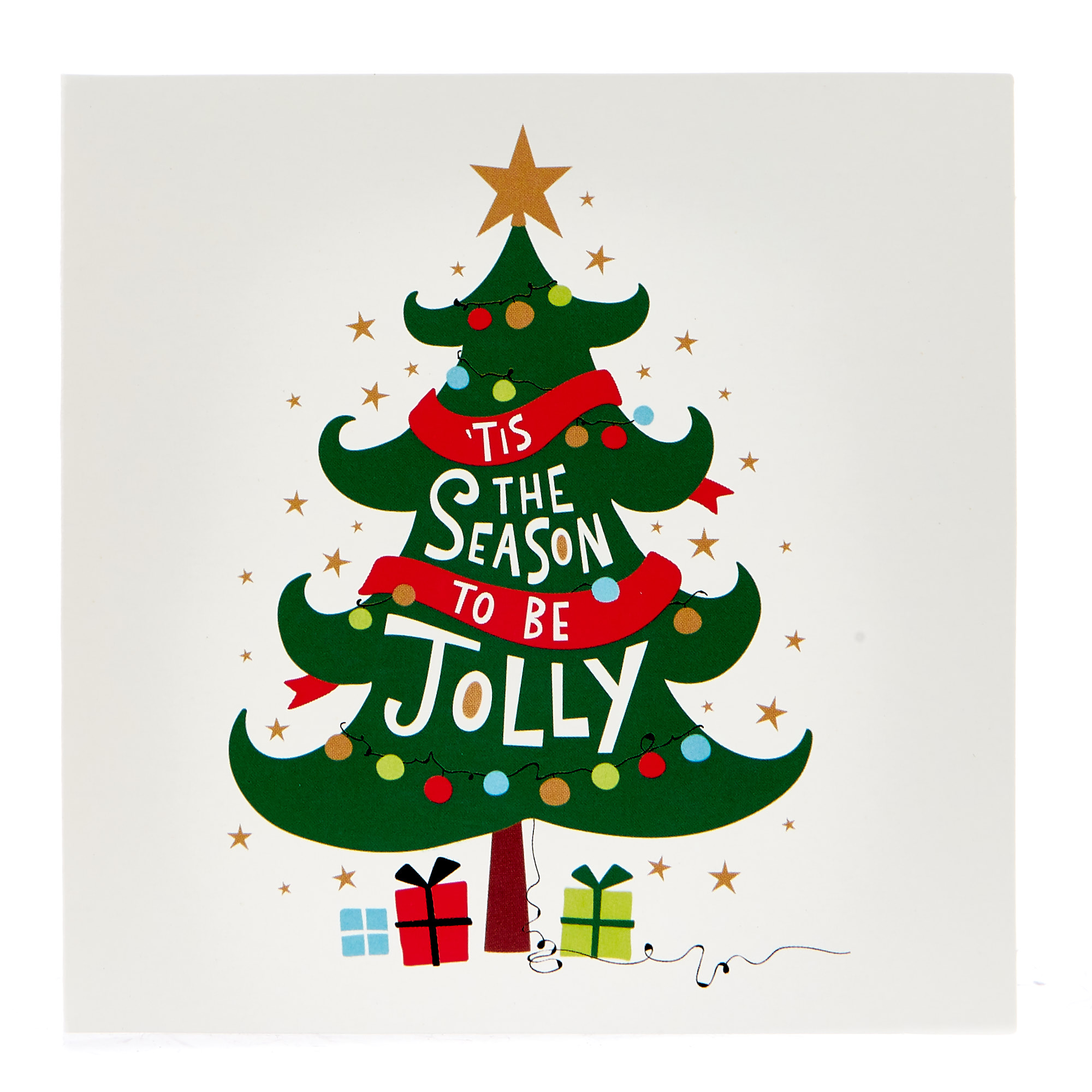 Boxed Value Christmas Cards - Pack of 50 | Card Factory