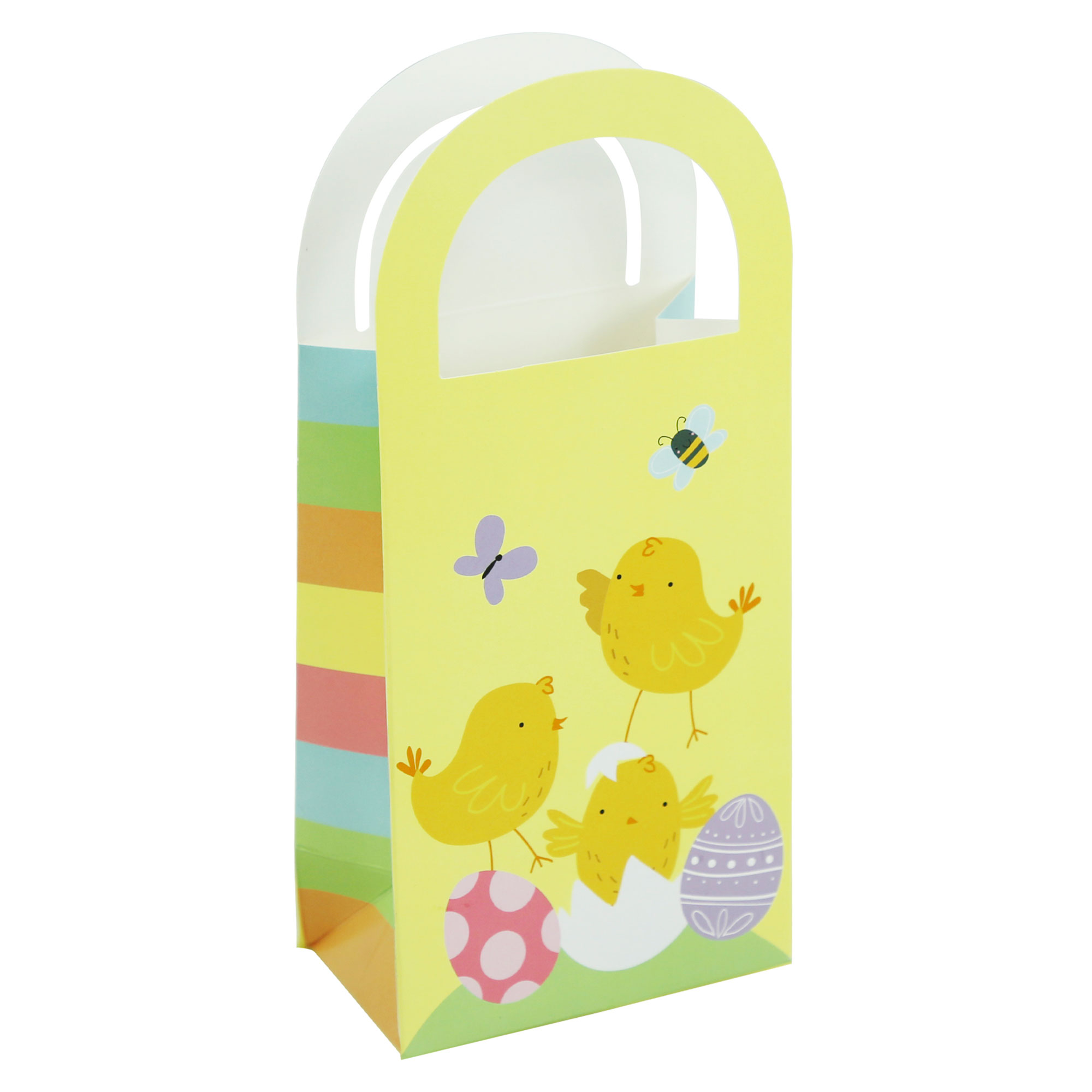 Easter Treat Bags - Pack of 4