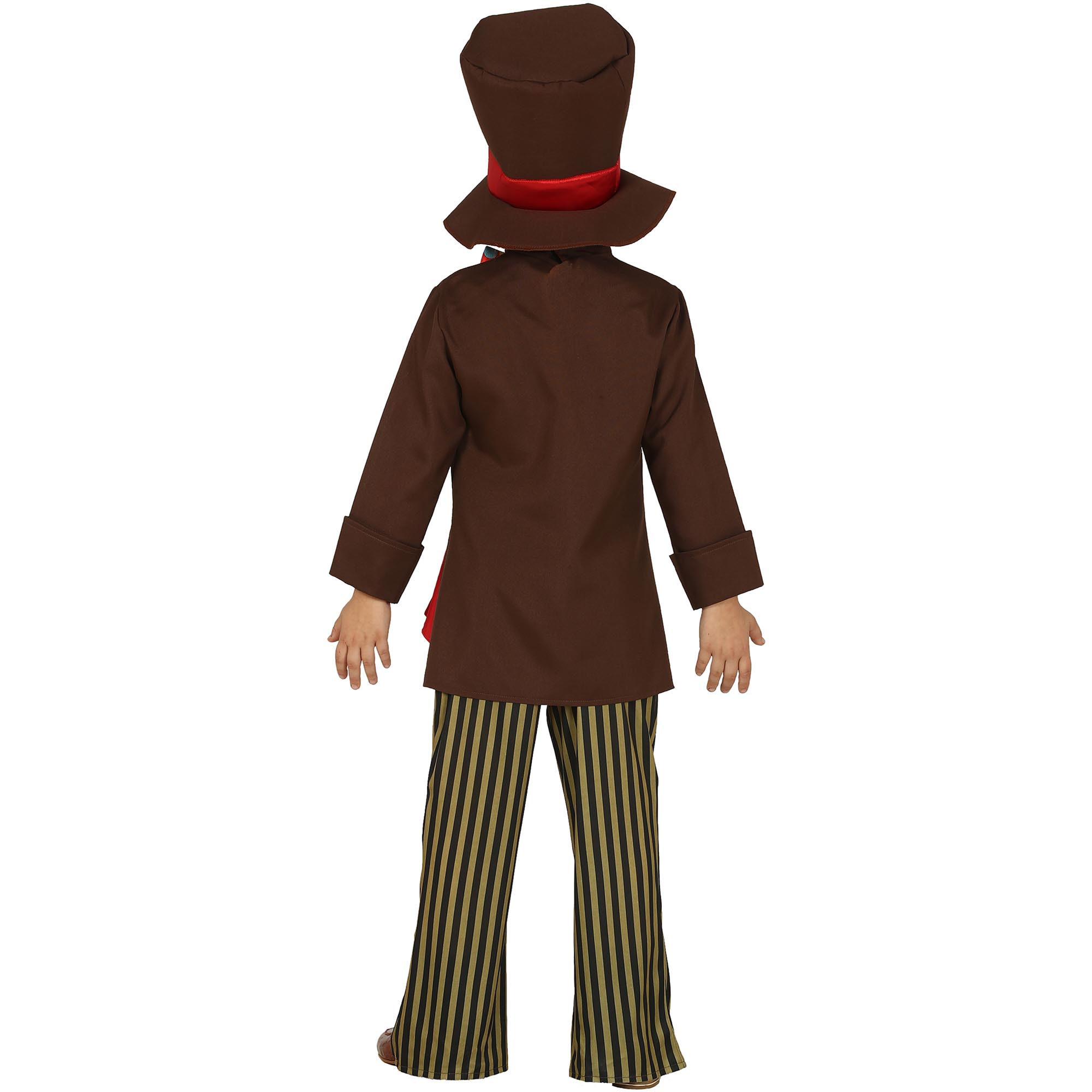 Crazy Tailor Children's Fancy Dress Costume 