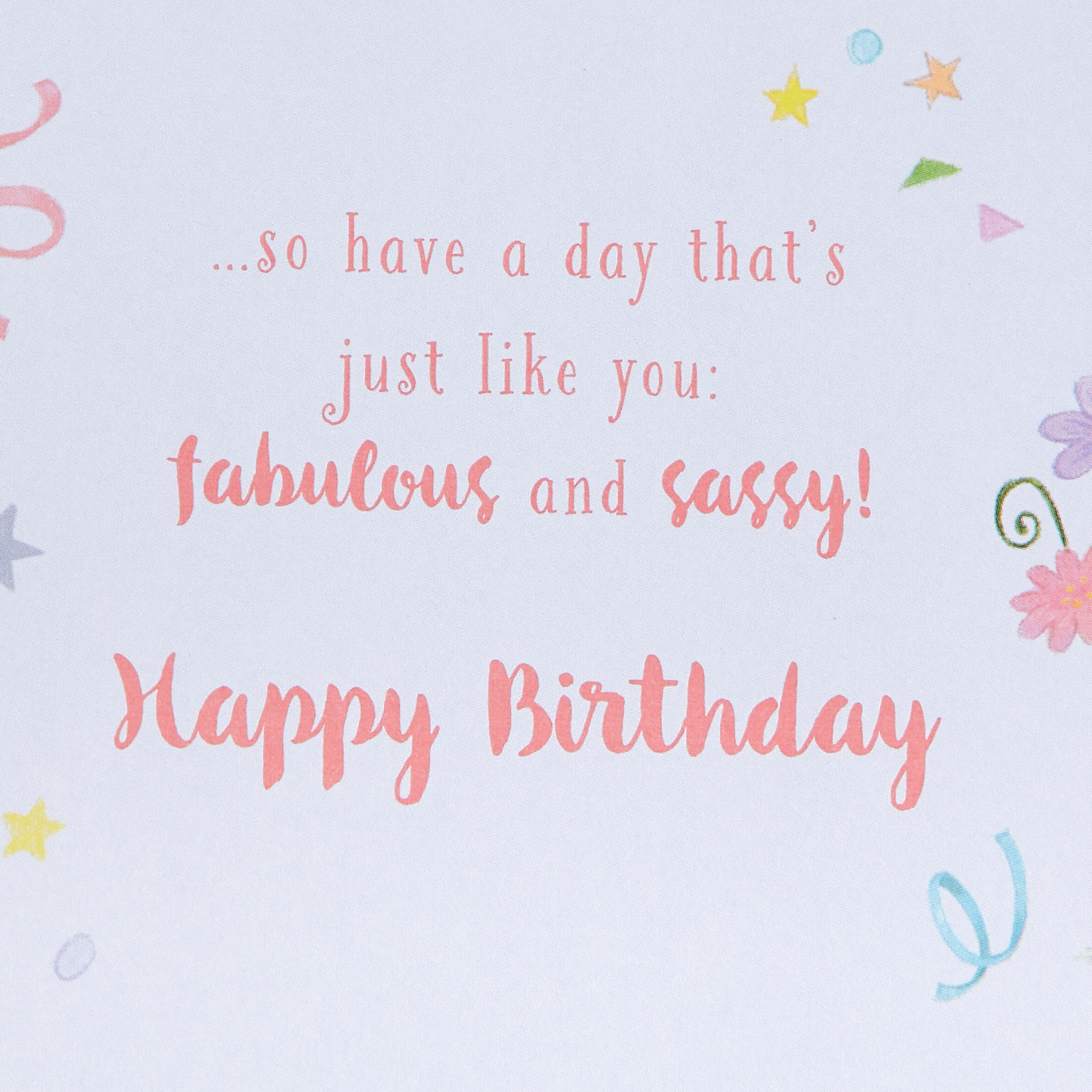 Birthday Cards - Girls Are Super Stylish (Pack of 12)