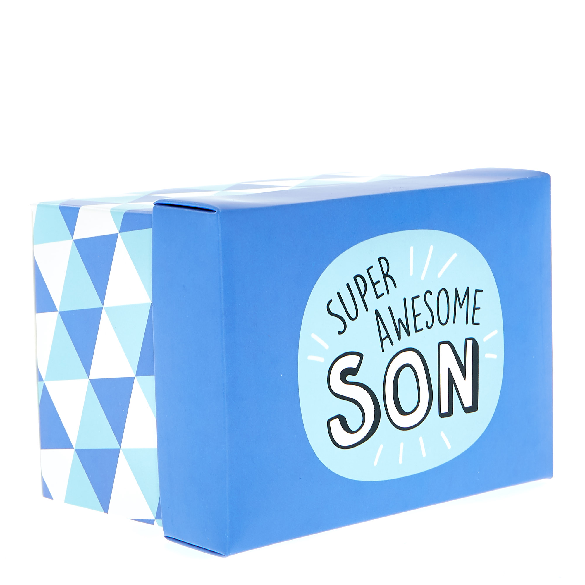 Super Awesome Son Mug