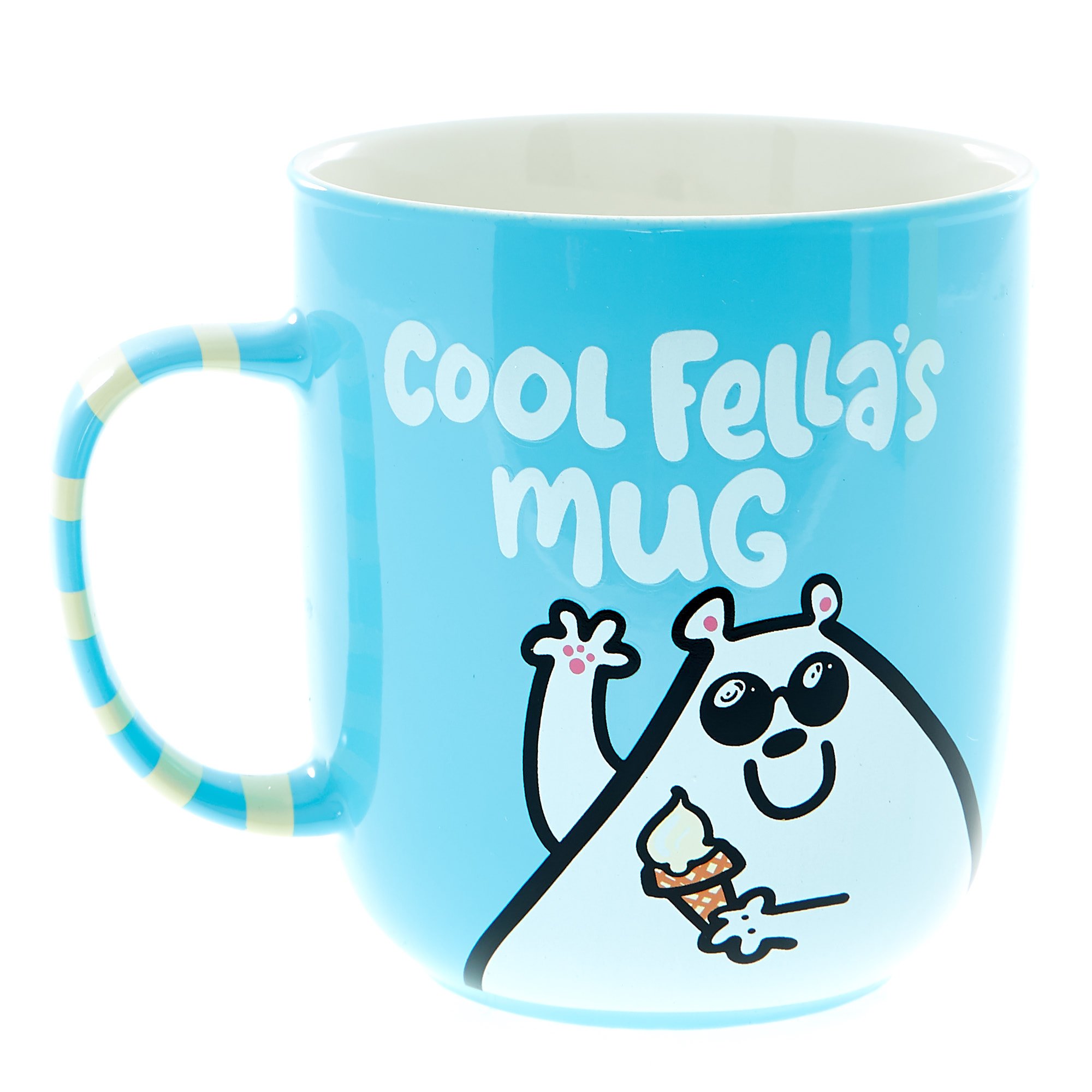 Fruitloops Mug - Cool Fella