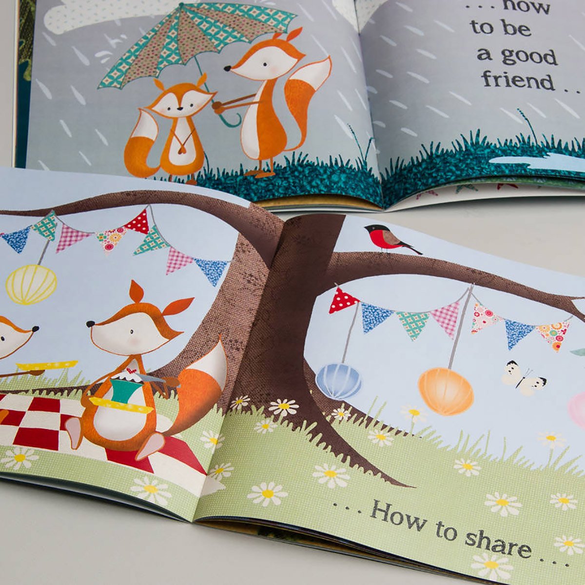 Personalised Now You're The Biggest Book