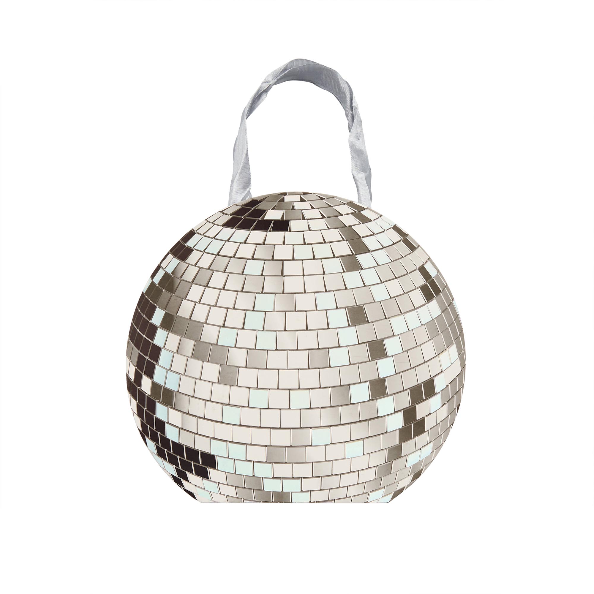 Disco Ball Party Bags - Pack of 5