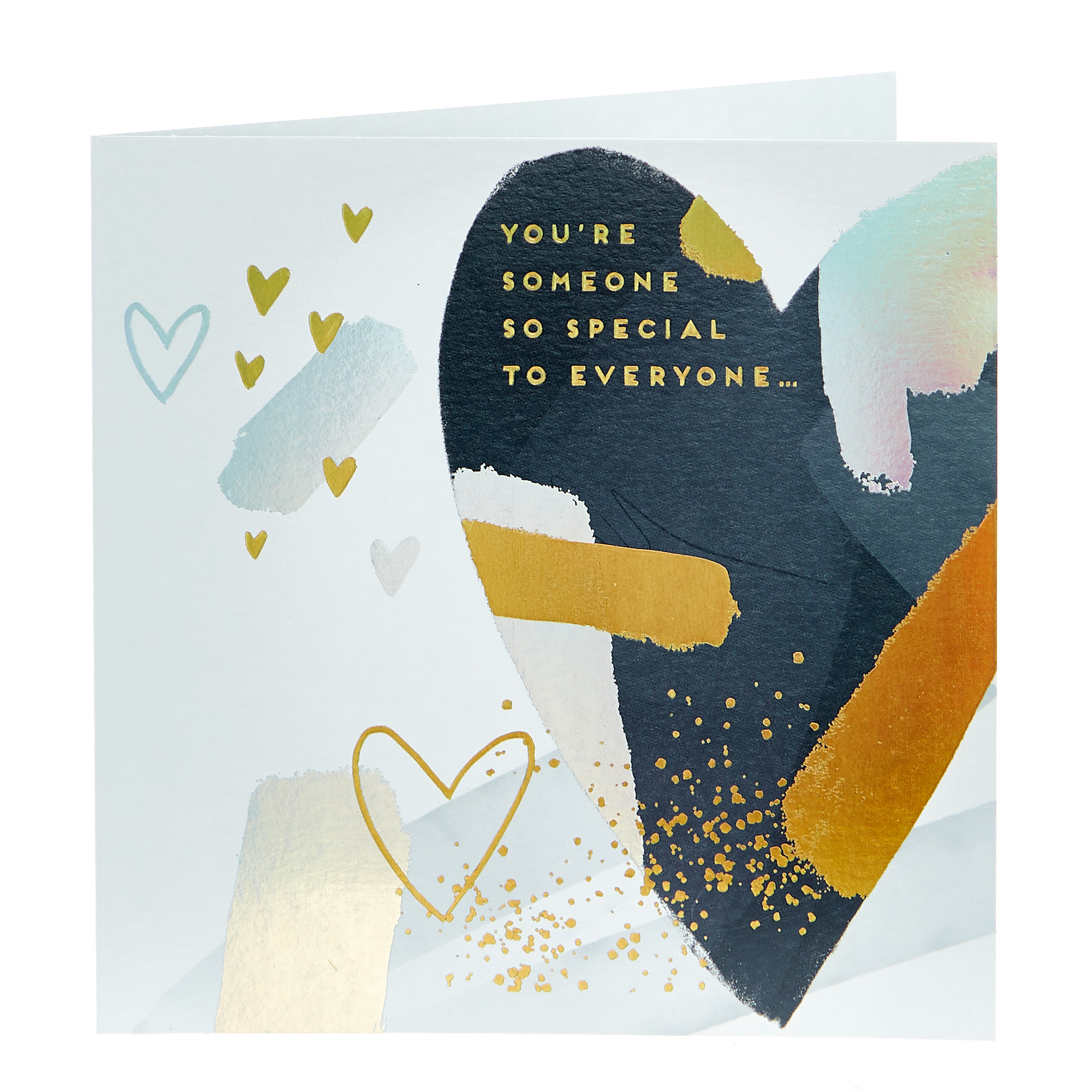 Valentine's Day Card - Someone So Special To Everyone