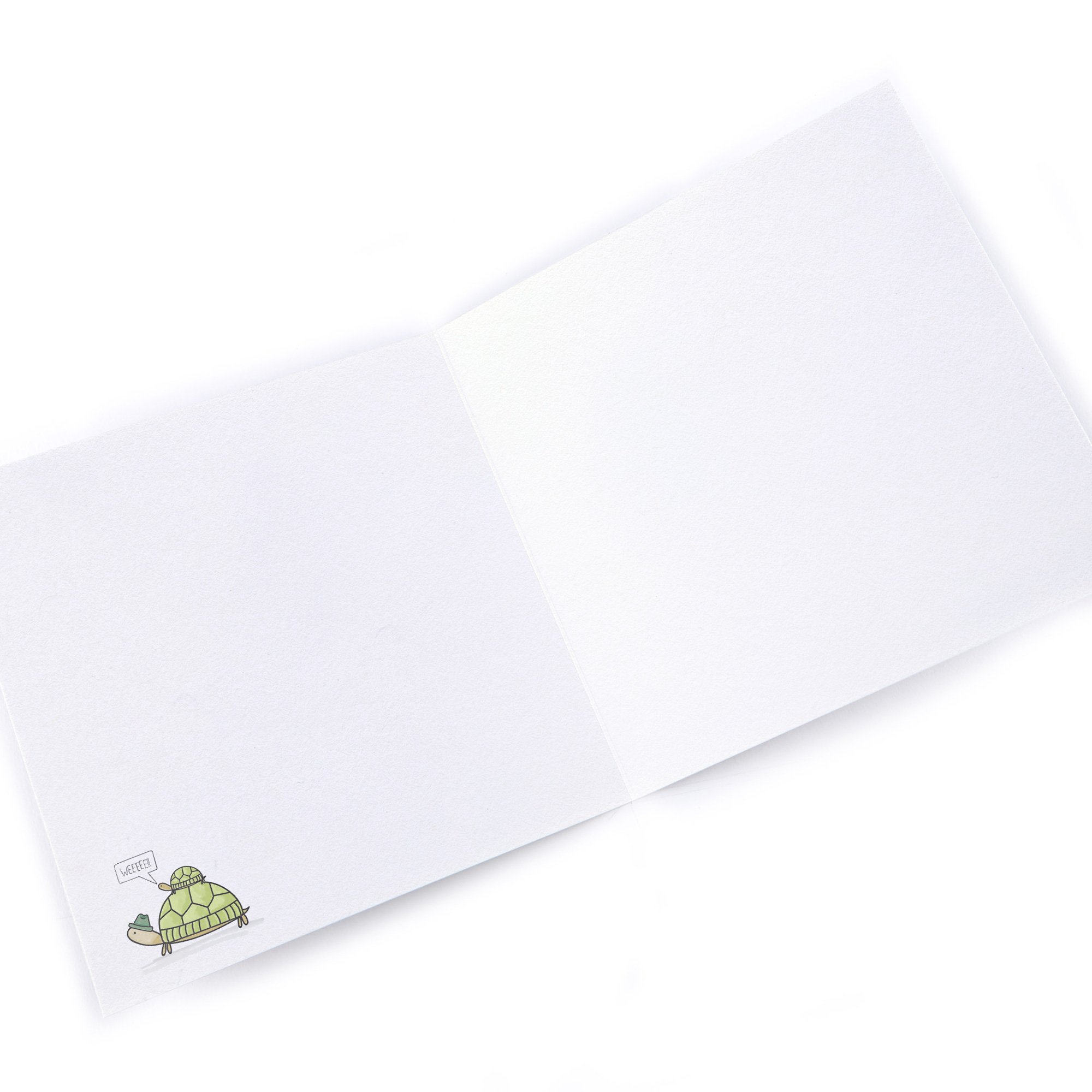 Personalised Card - Turtlely Awesome Grandad