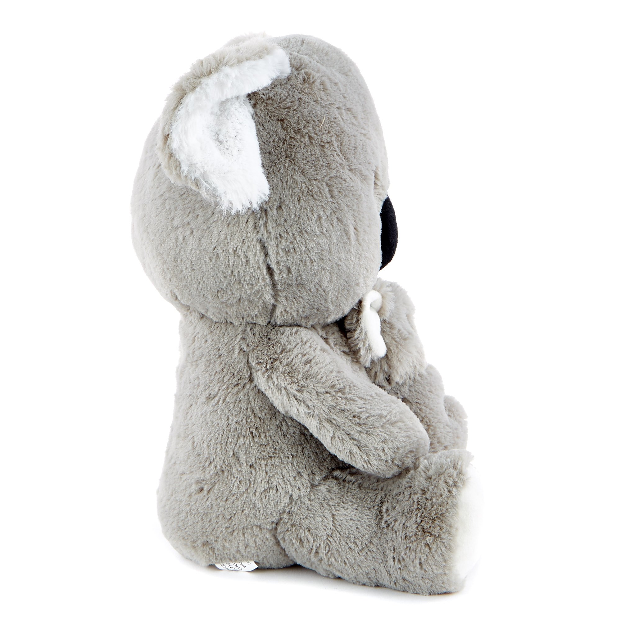 Koala With Baby Soft Toy