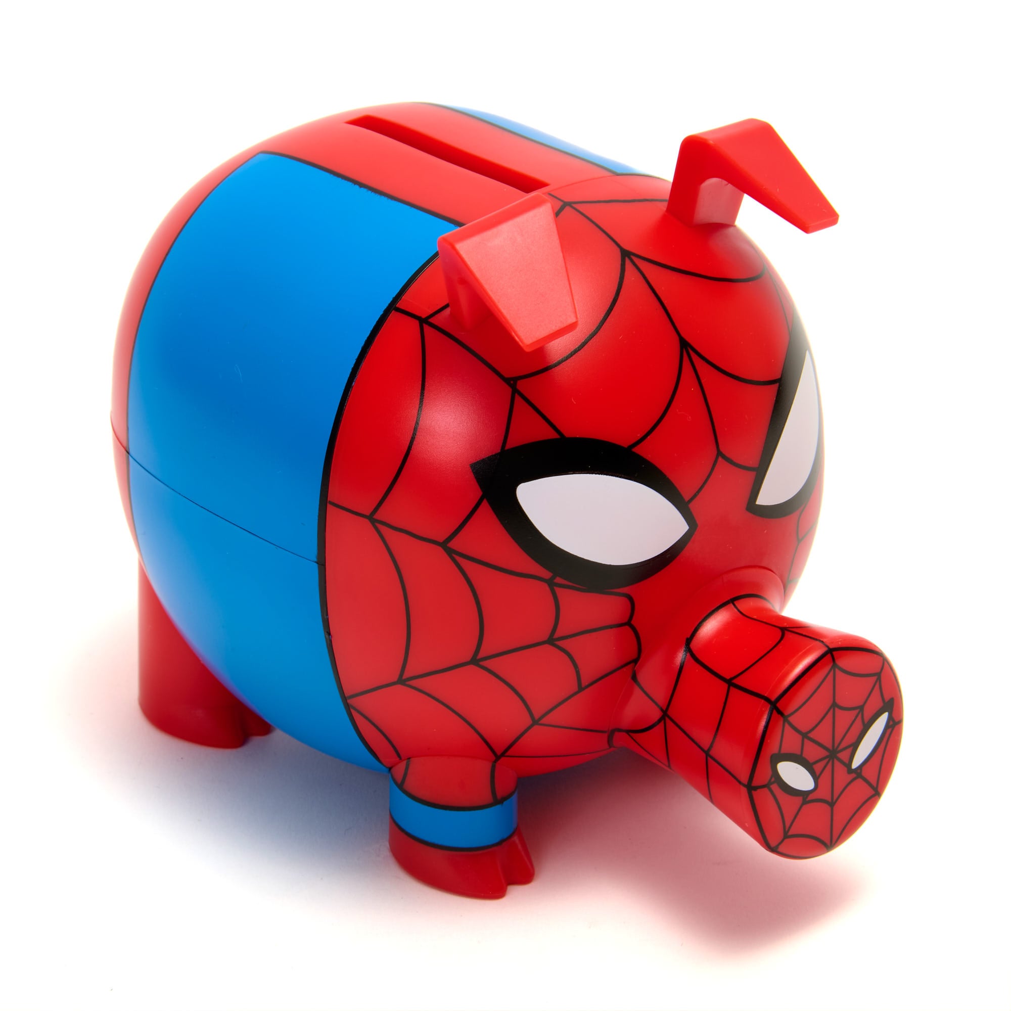 Spider-Ham Money Box