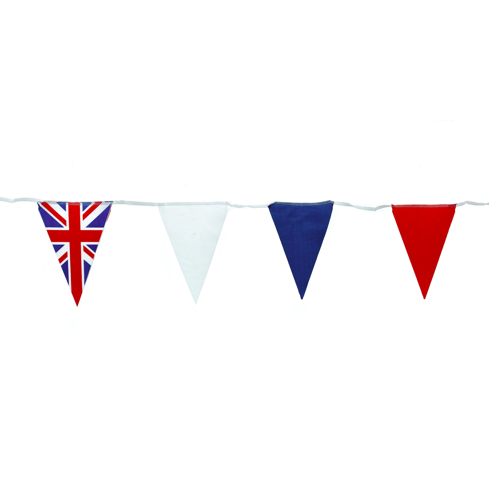 Jubilee Fete Bunting - 5m