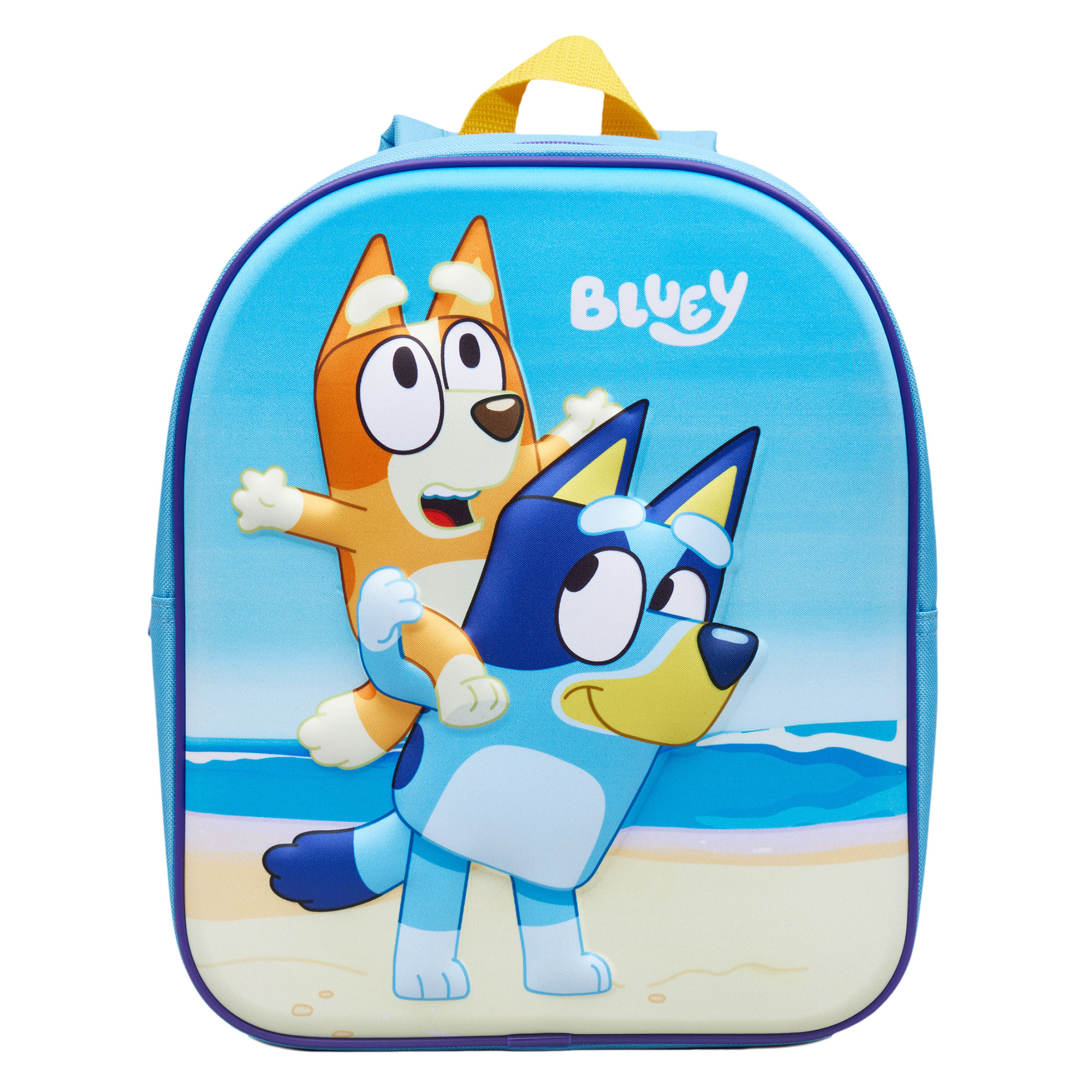 Bluey Backpack 