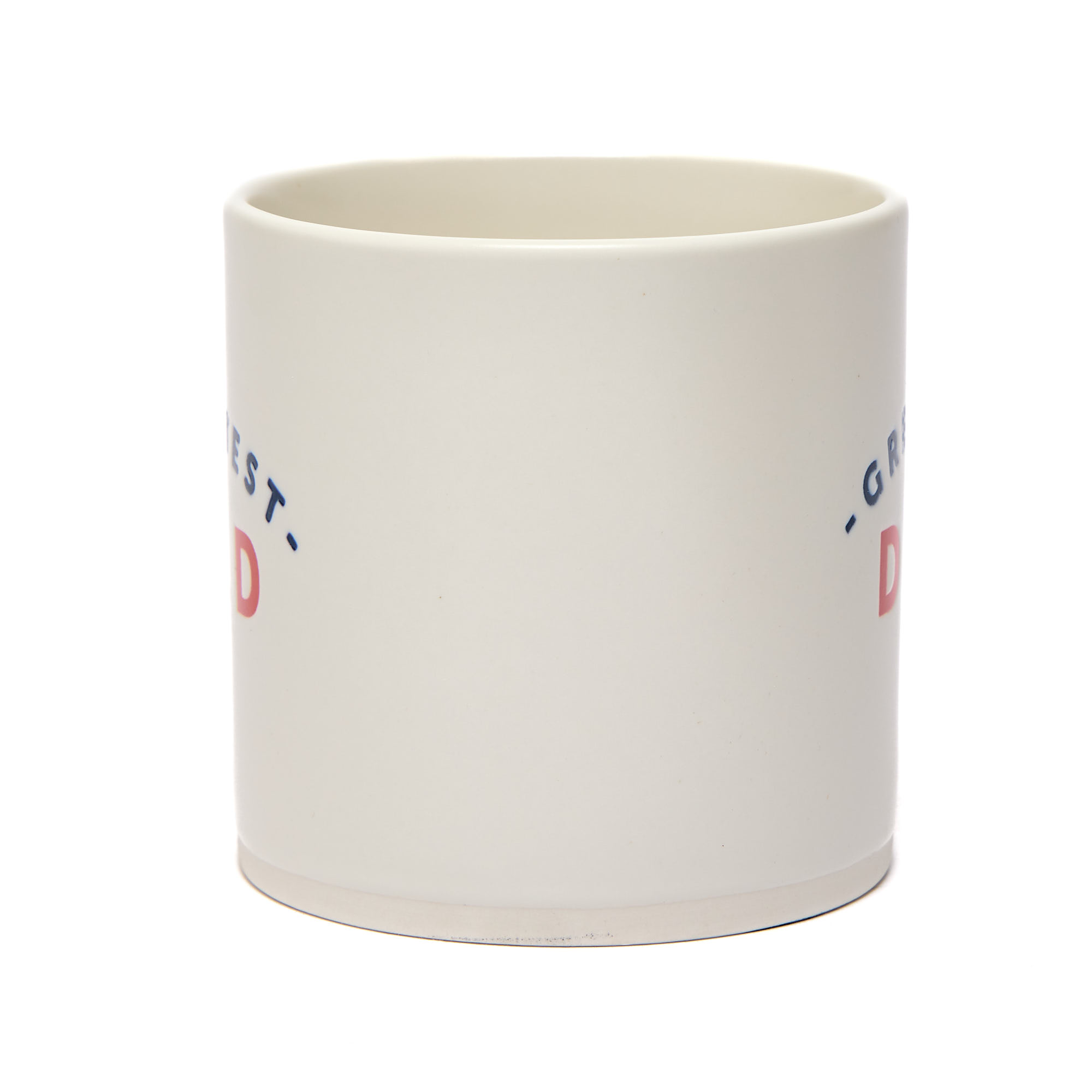 Greatest Dad Mug