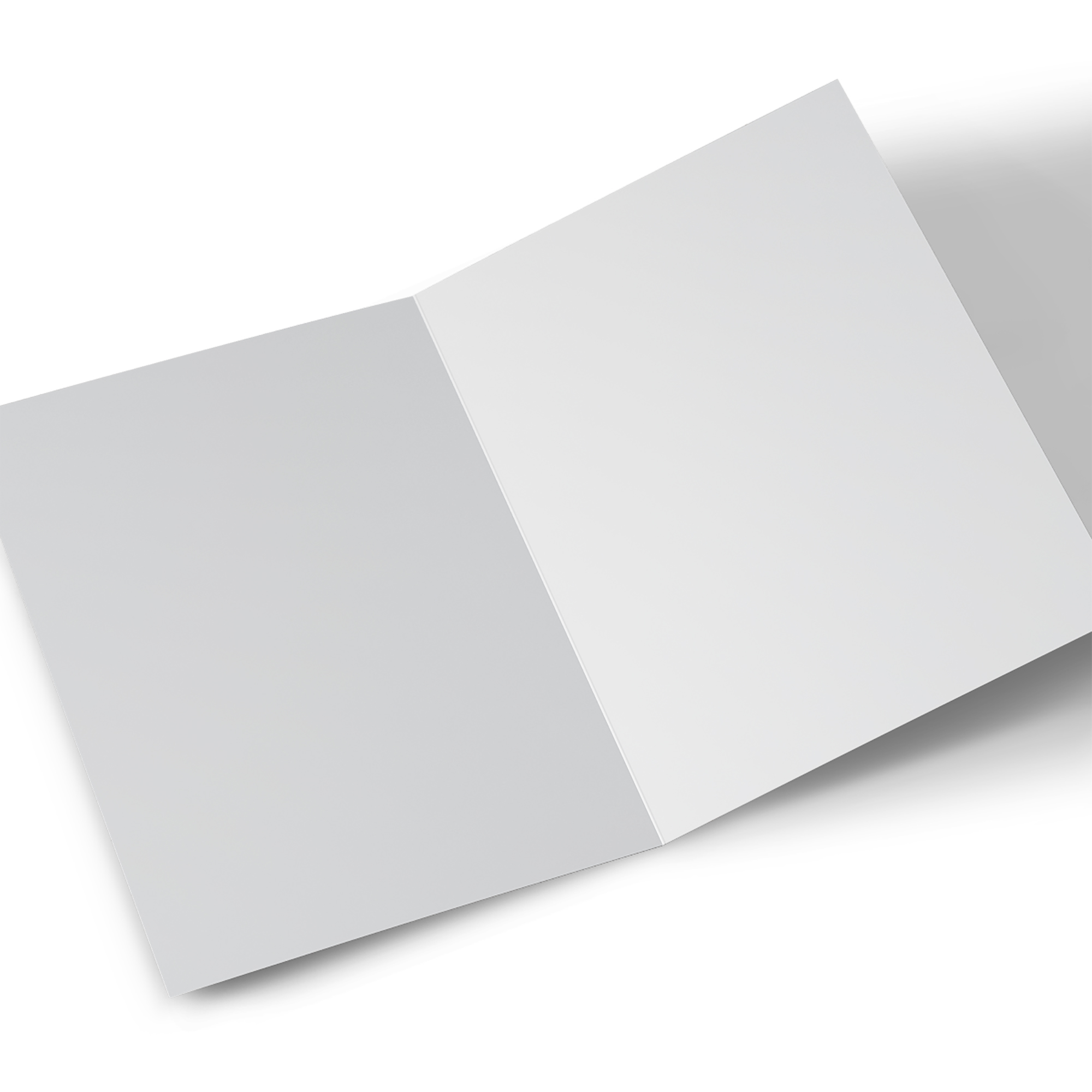 Personalised Photo Upload Card - Nephew Bright Block Letters - Editable Age