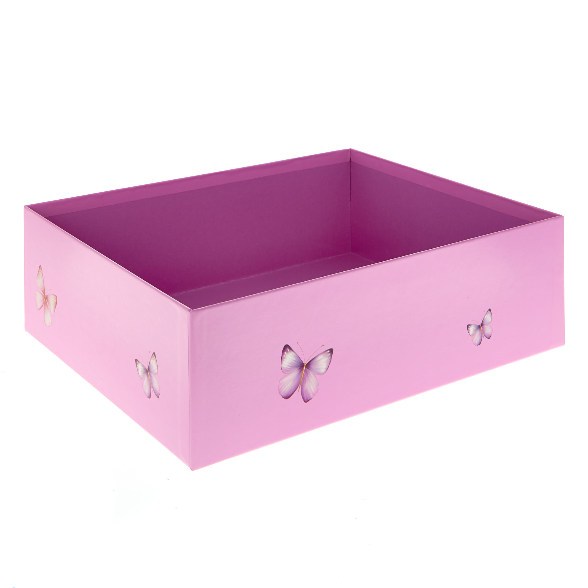 Mum Mother's Day Short Boxes - Set of 3