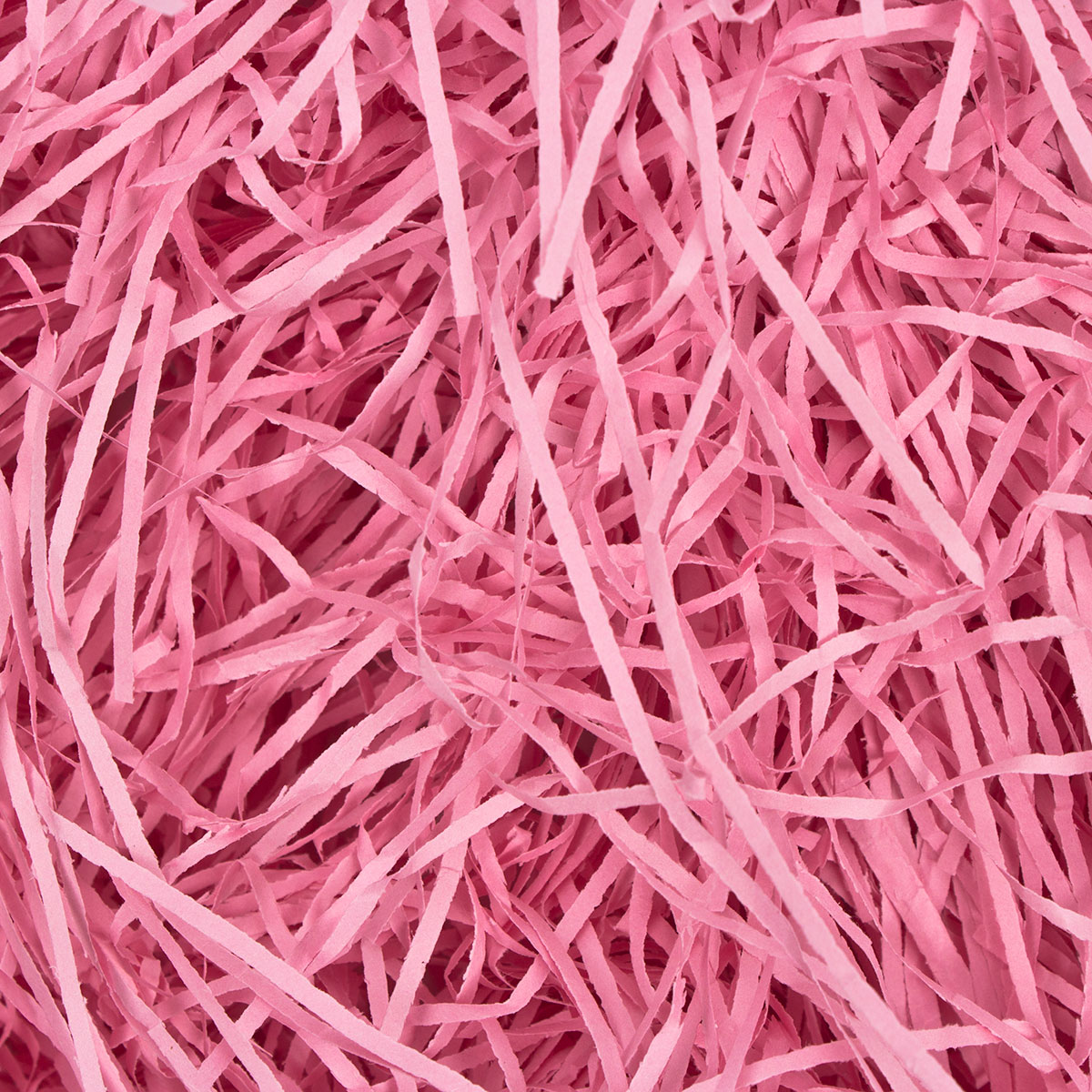 Pink Shredded Tissue Paper