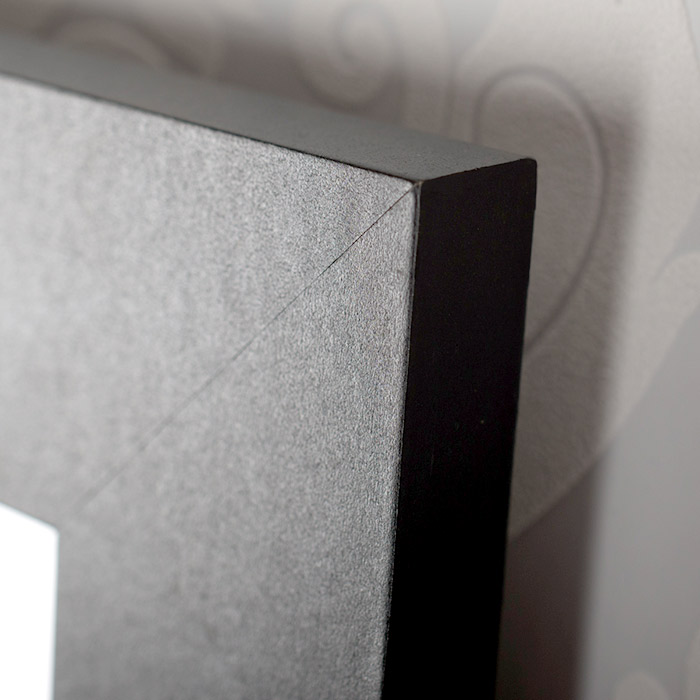 Personalised Our Record Print