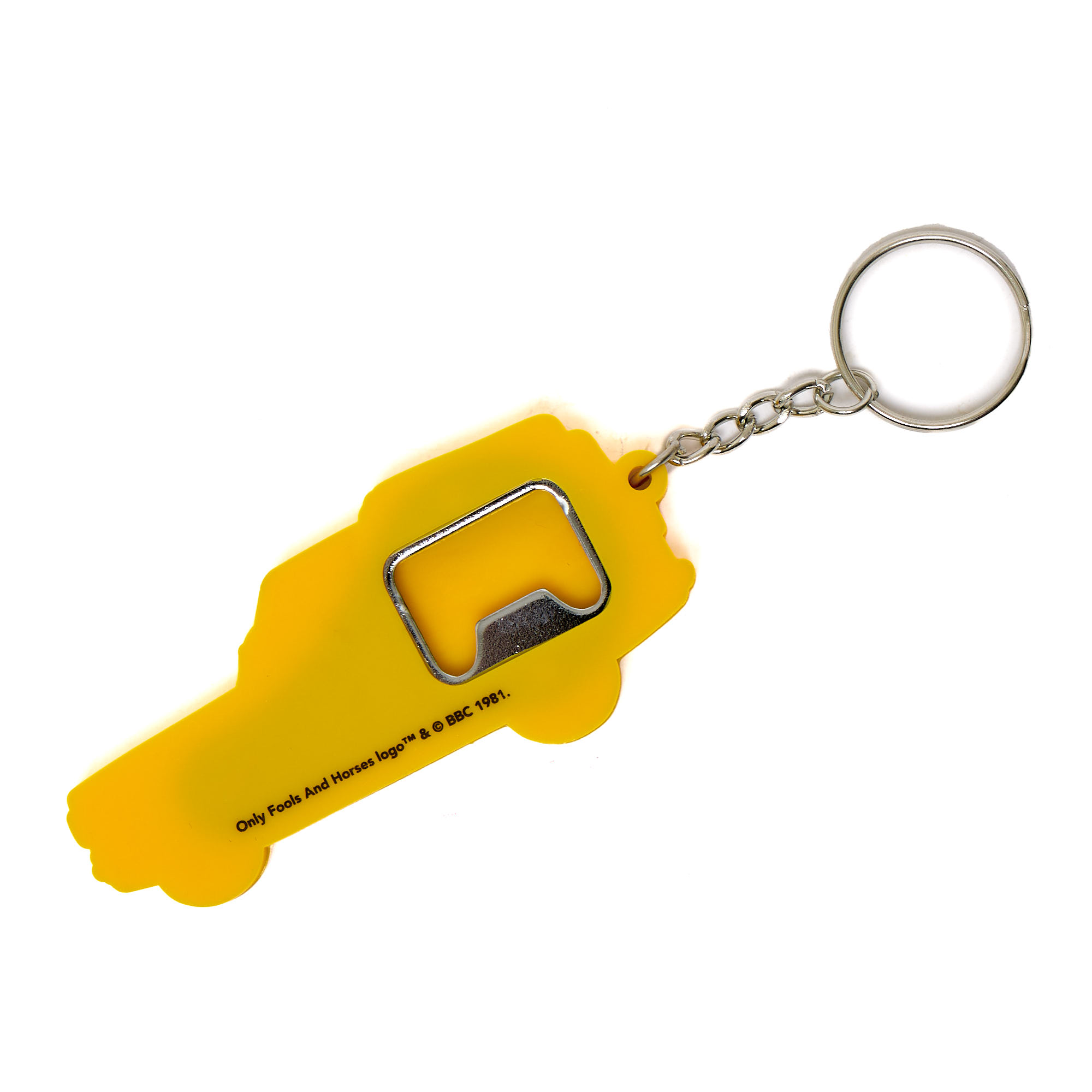 Only Fools & Horses Reliant Robin Keyring