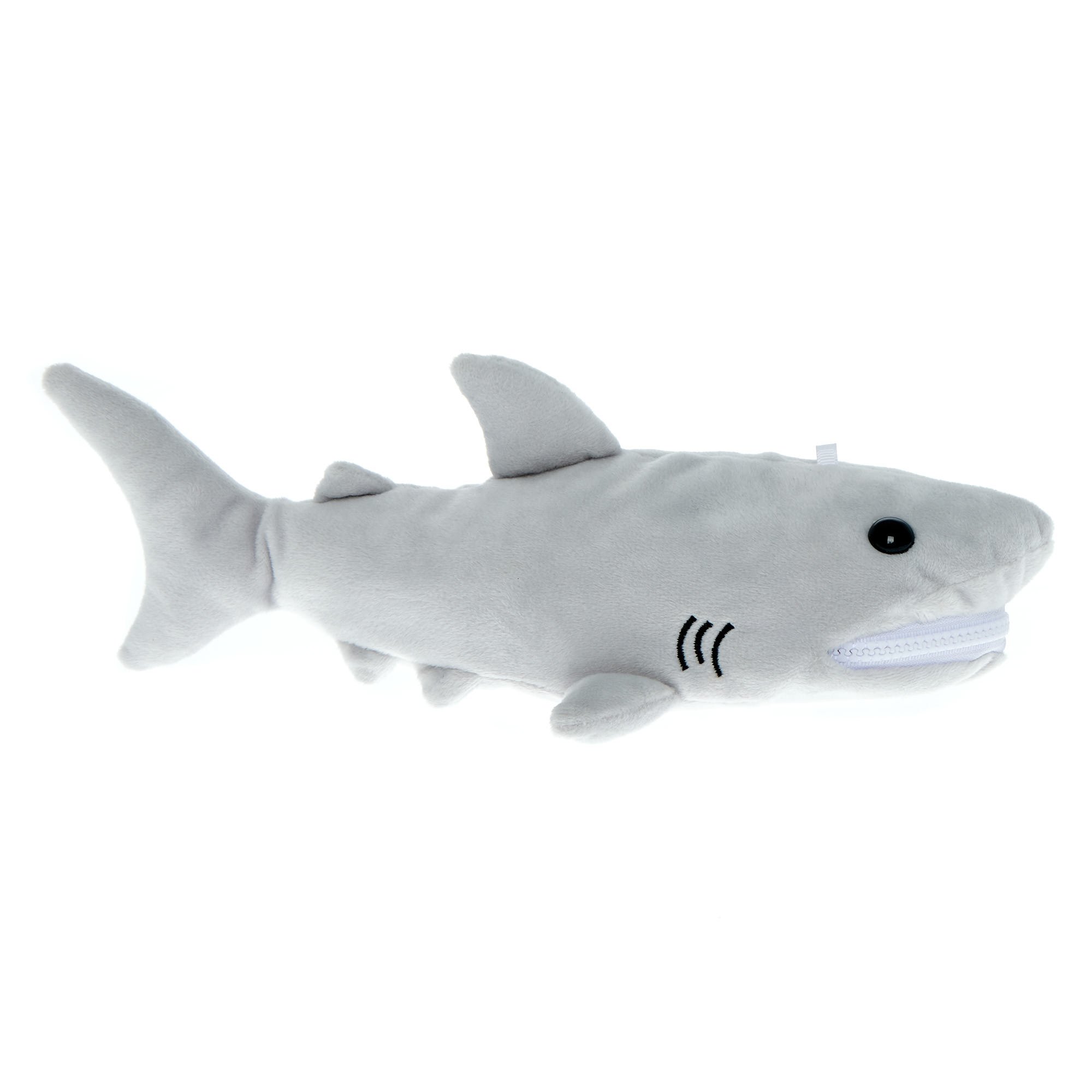 Shark Pencil Case 