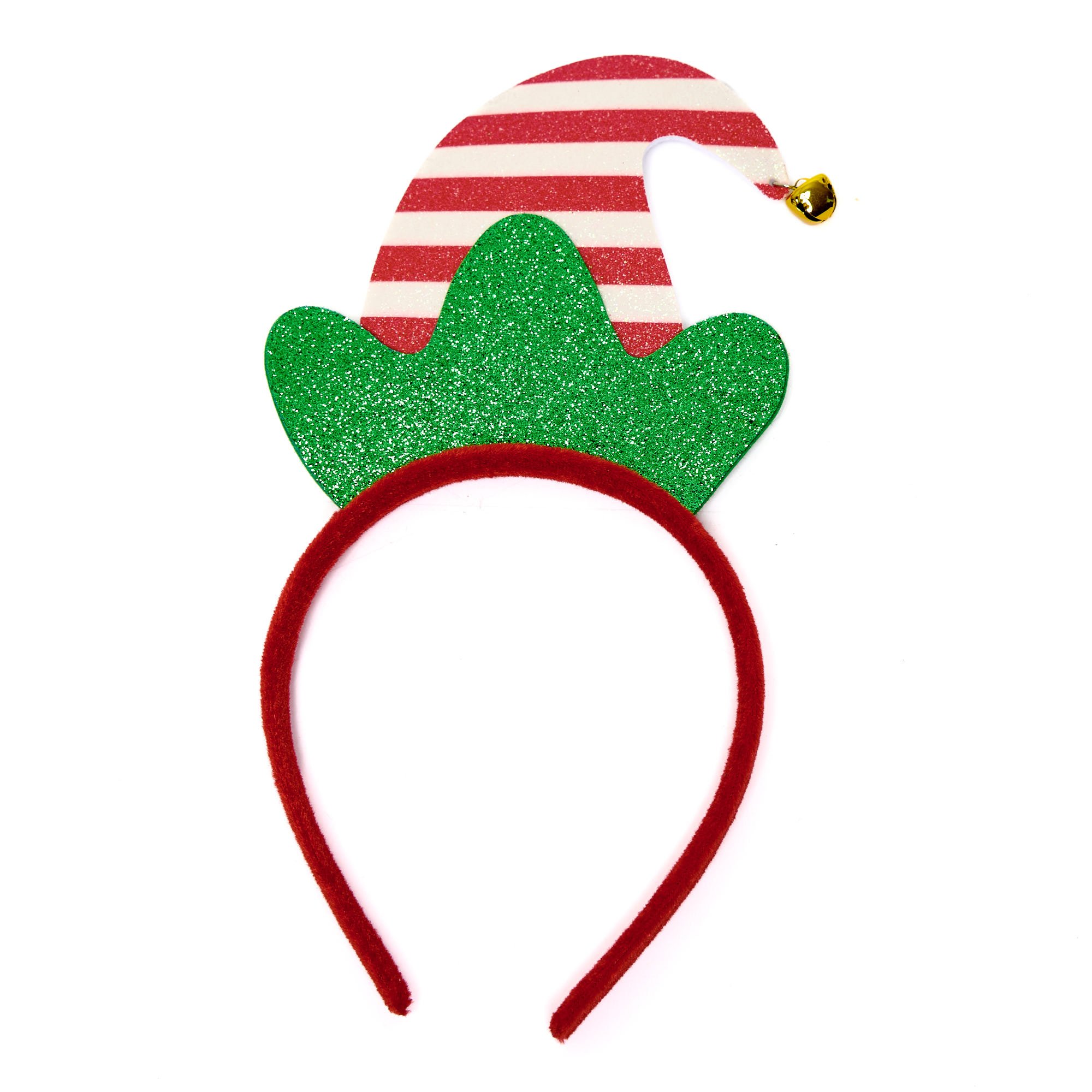 Christmas Elf Headband