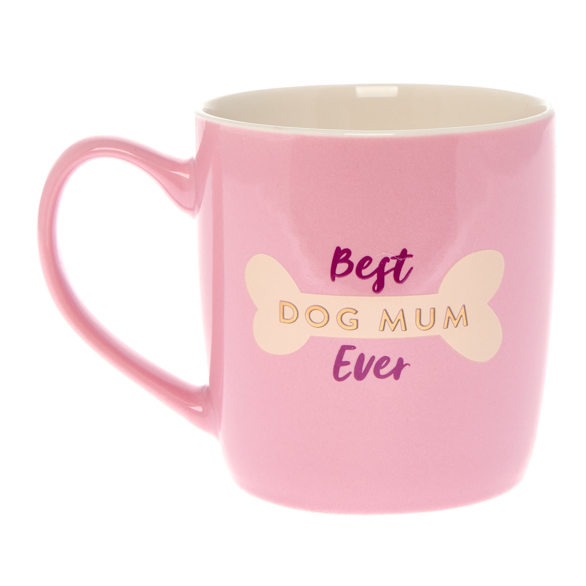 Best Dog Mum Ever Mug in a Box