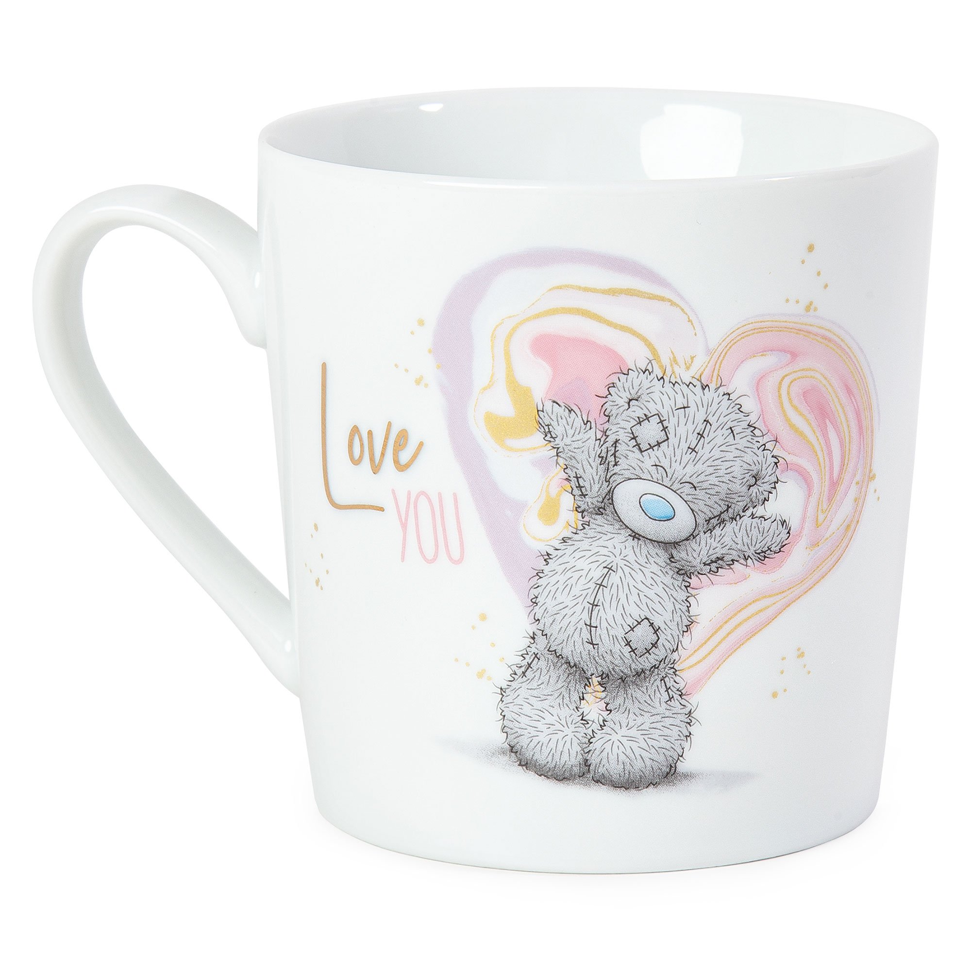 Me to You Tatty Teddy Love You Boxed Mug