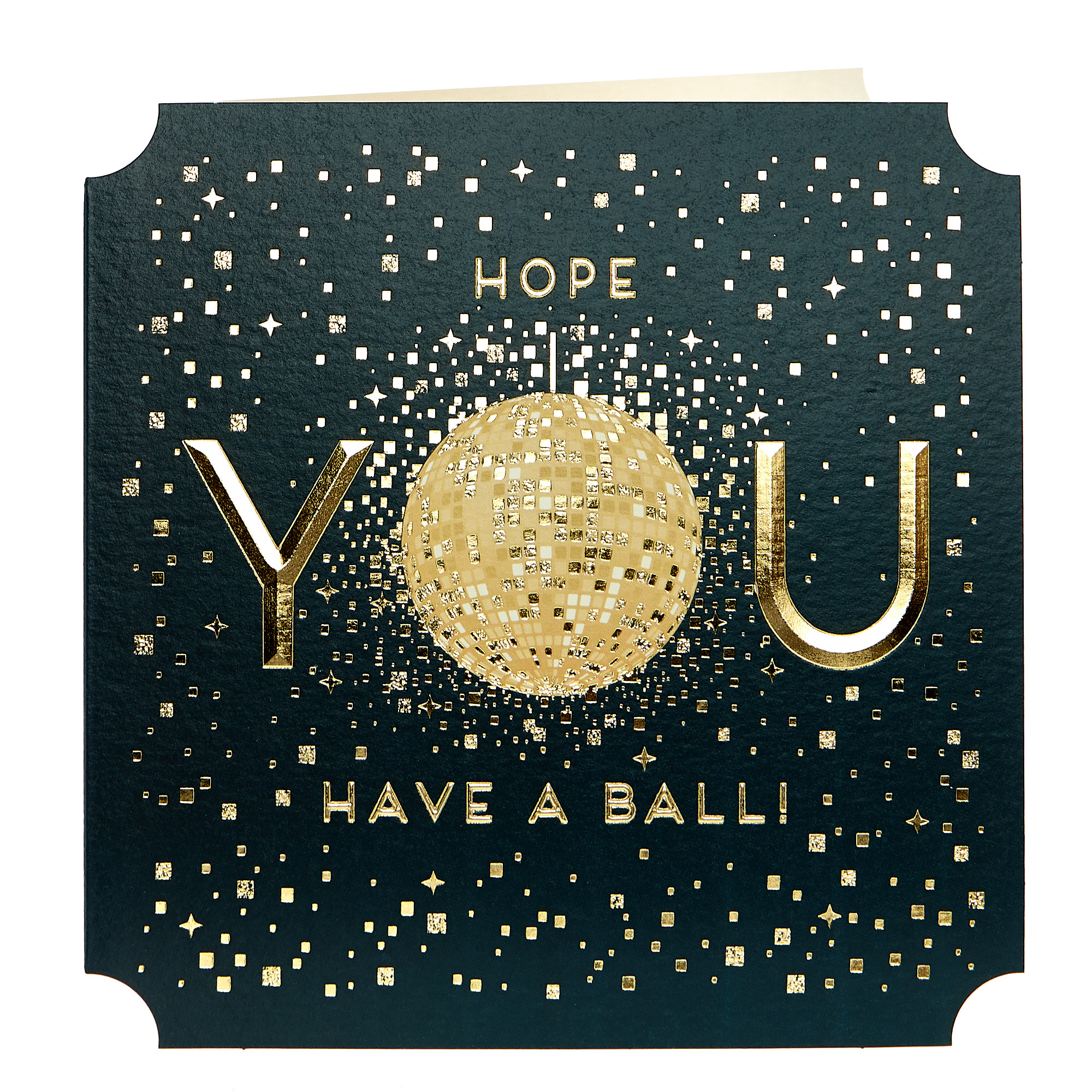 Any Occasion Card - Have A Ball
