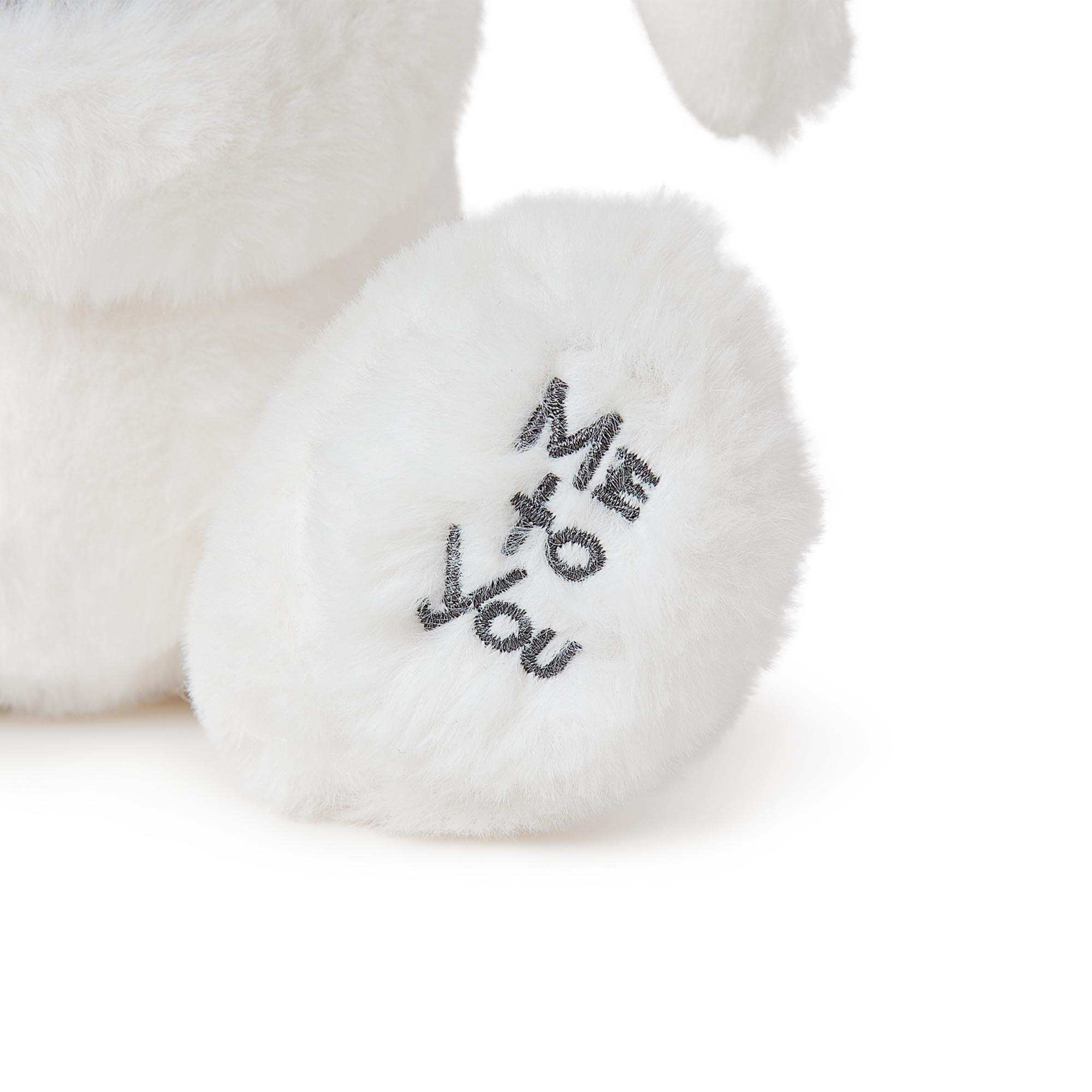 Me to You Tatty Teddy Rabbit Plush 