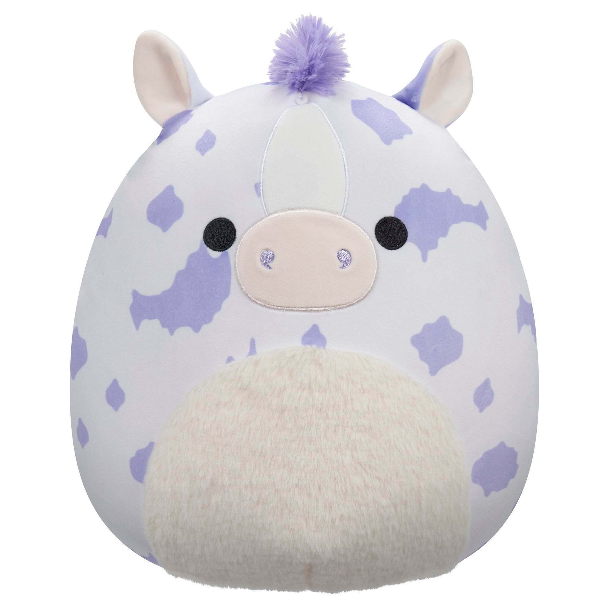 Squishmallows 12-Inch Abelita the Horse 