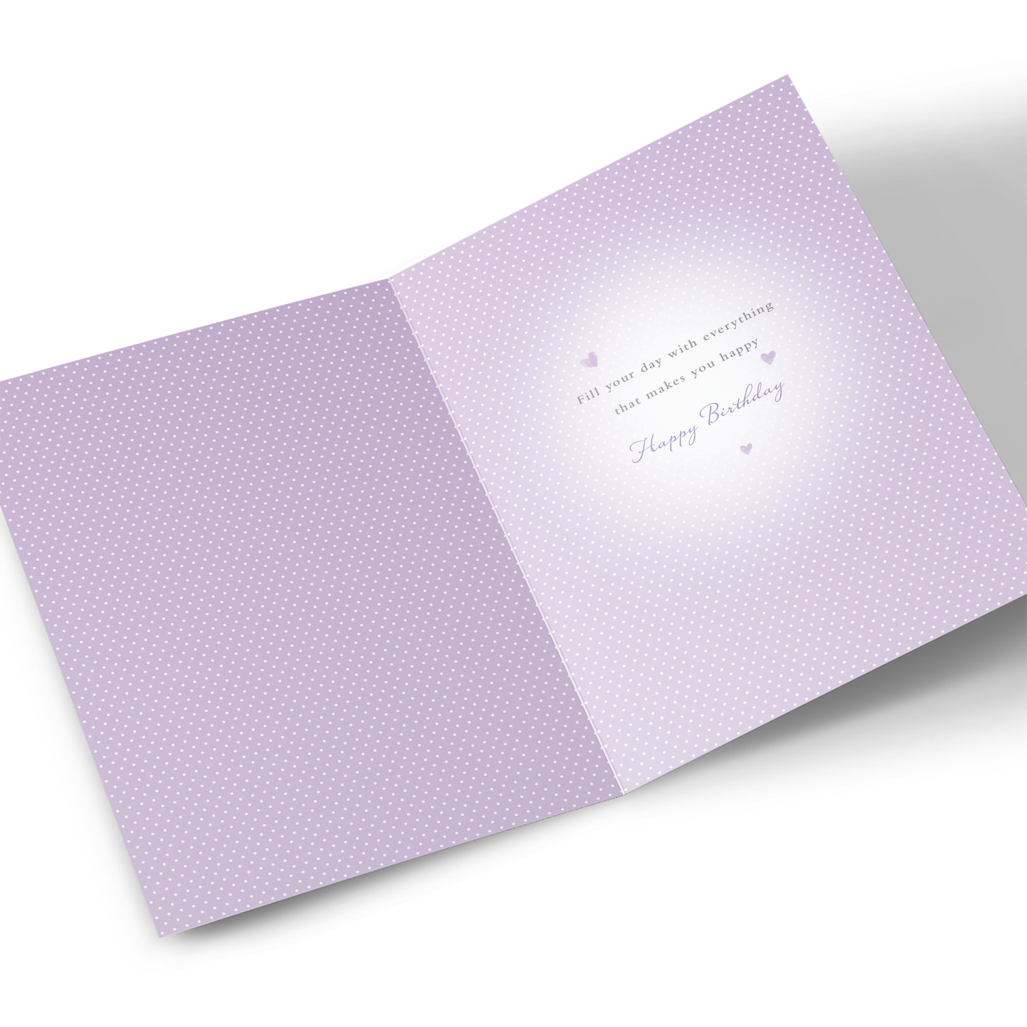 Birthday Card - Birthday Wishes For A Lovely Friend