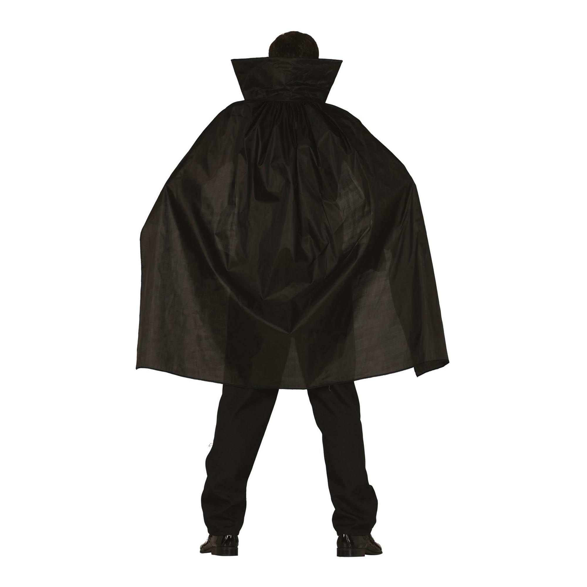 Vampire Adult Fancy Dress Costume 