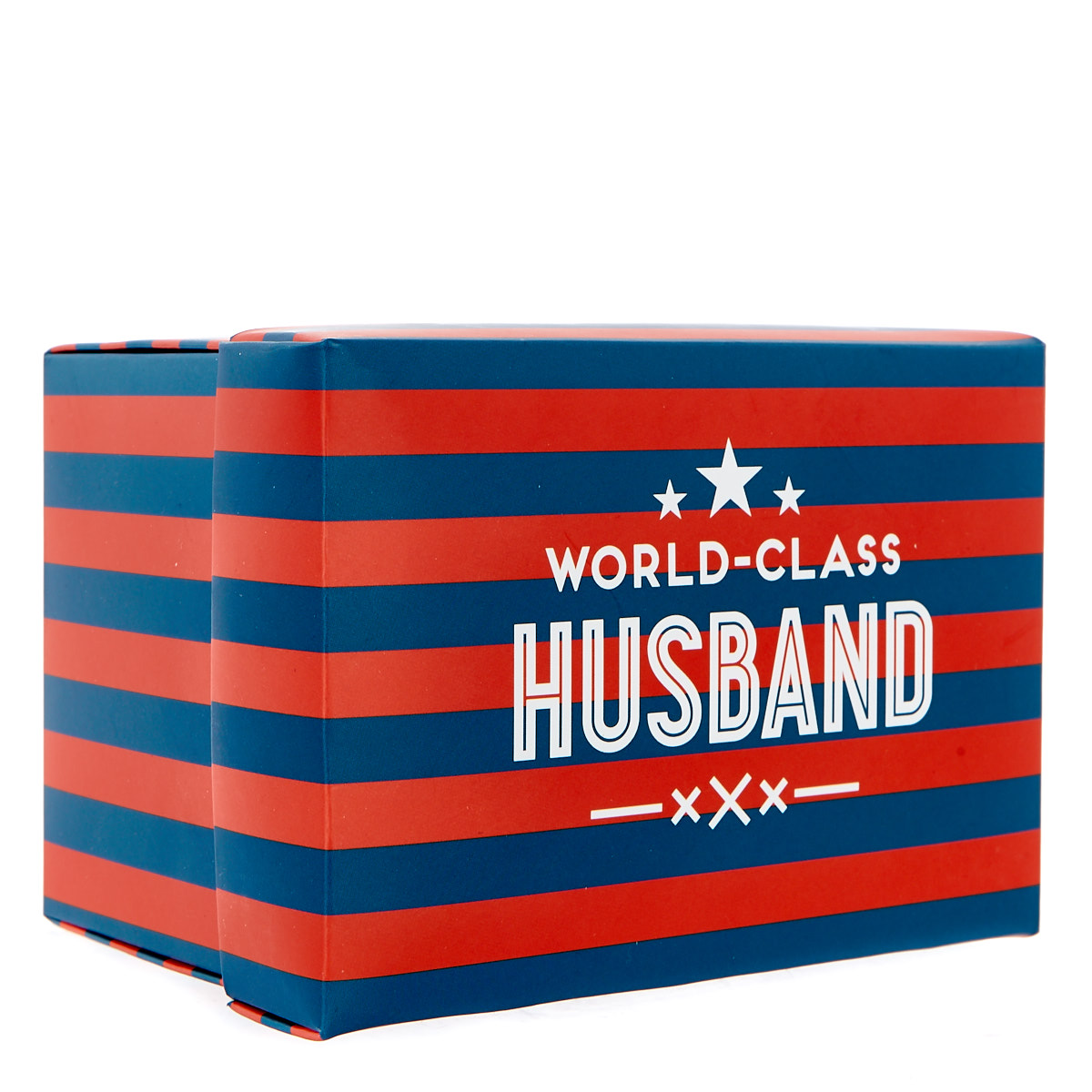 World-Class Husband Mug