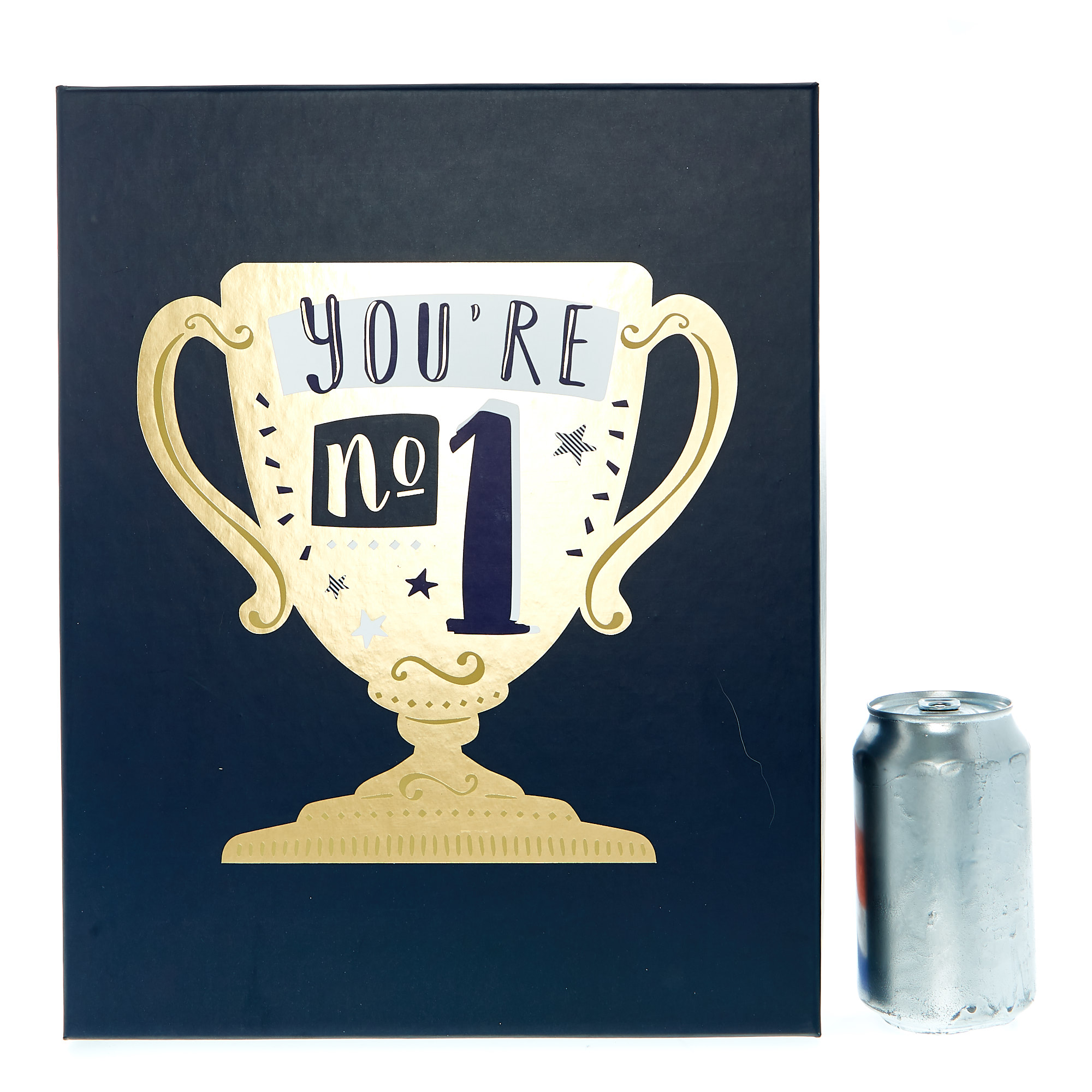 Trophy Shirt Boxes - Set of 3 