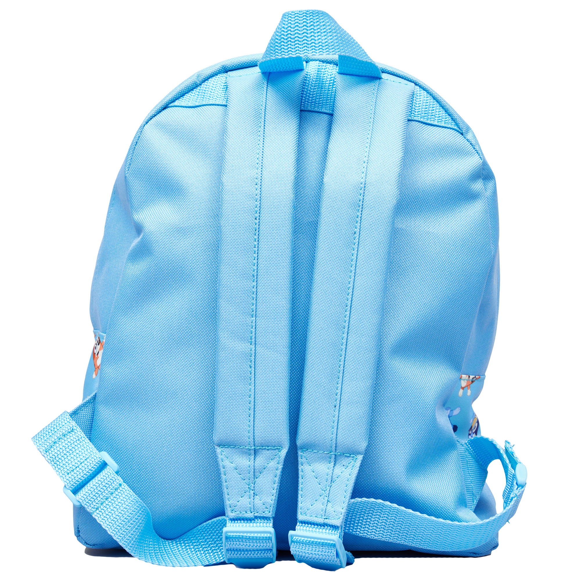 Bluey Multi-Pocket Backpack