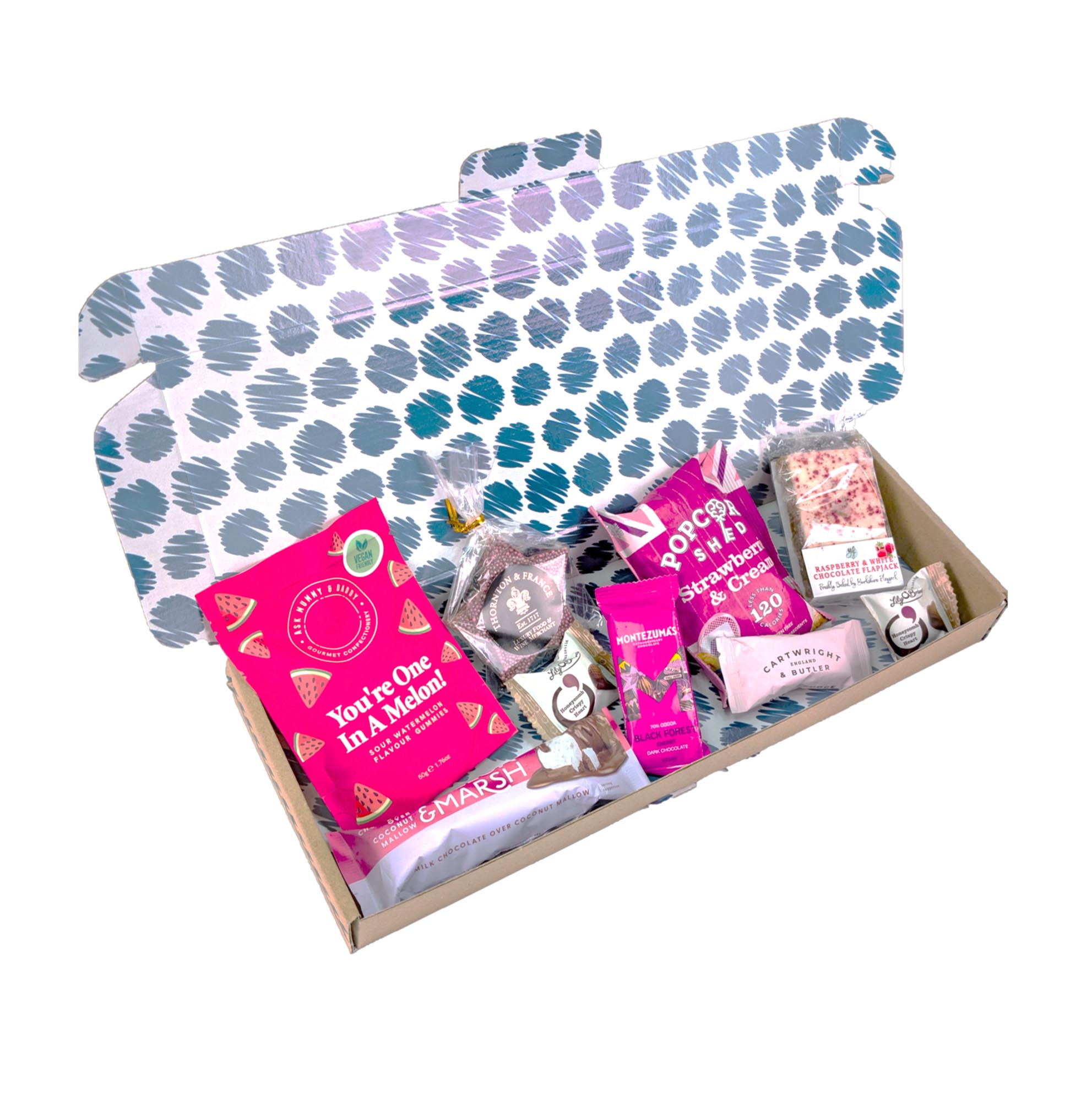 Penny Post Pamper Hamper