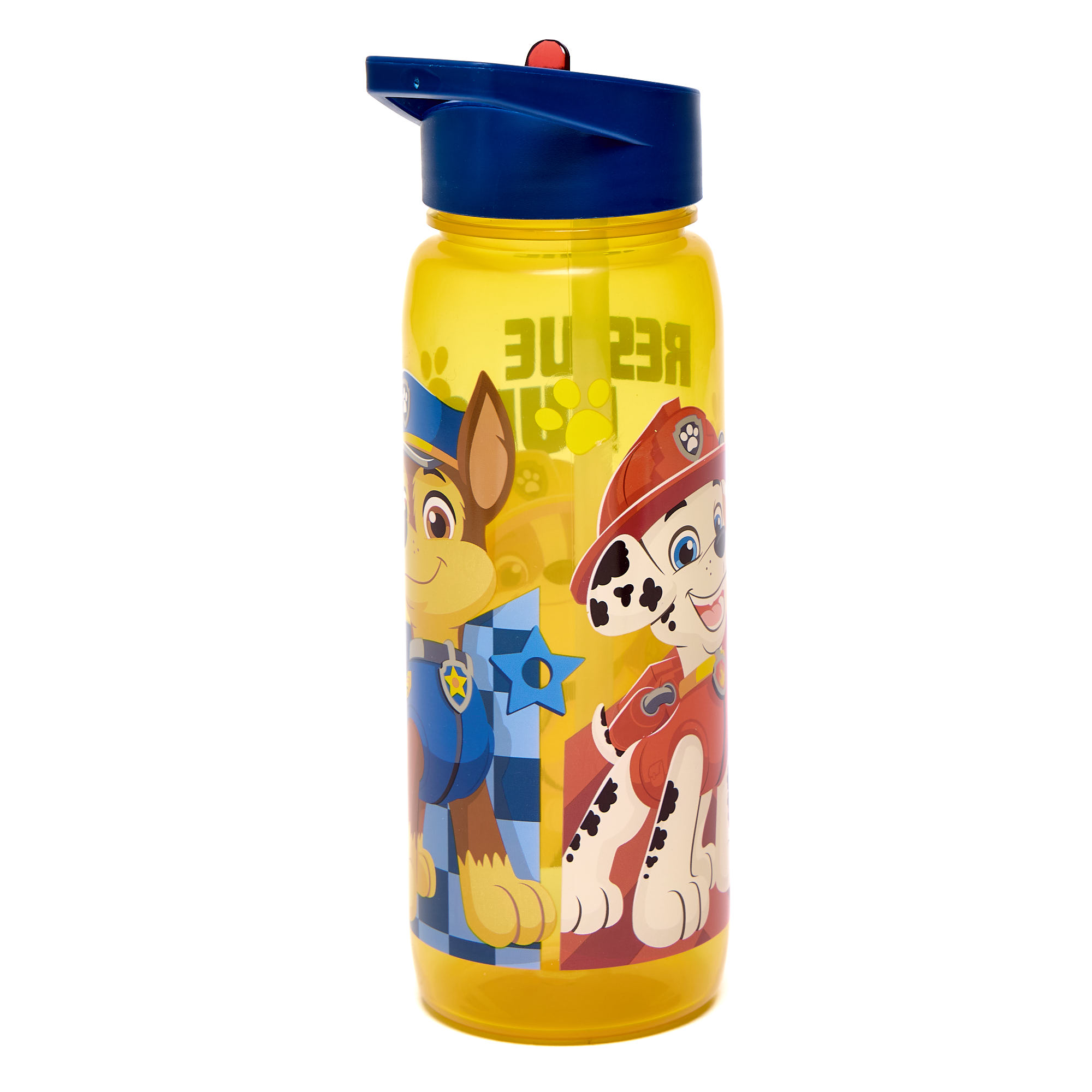 Paw Patrol Sipper