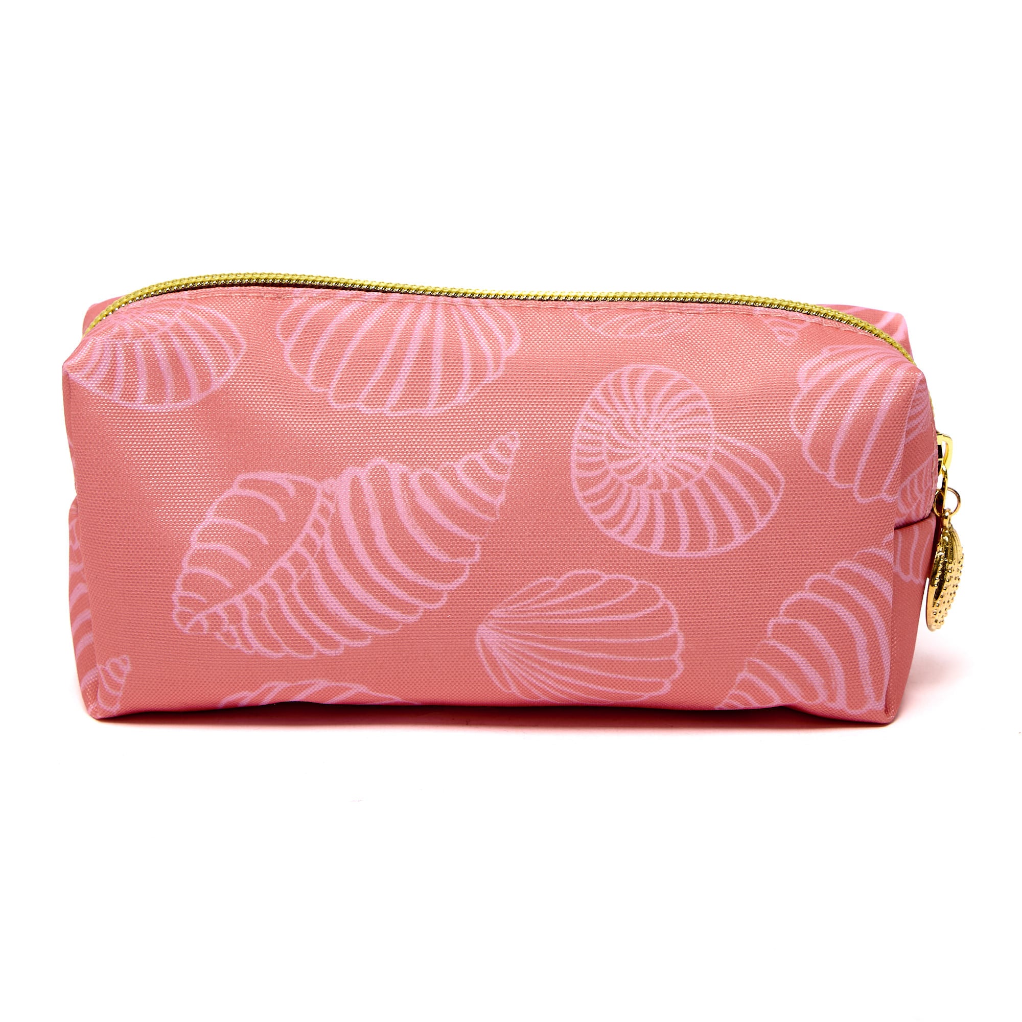 La Mer Shells Pencil Case