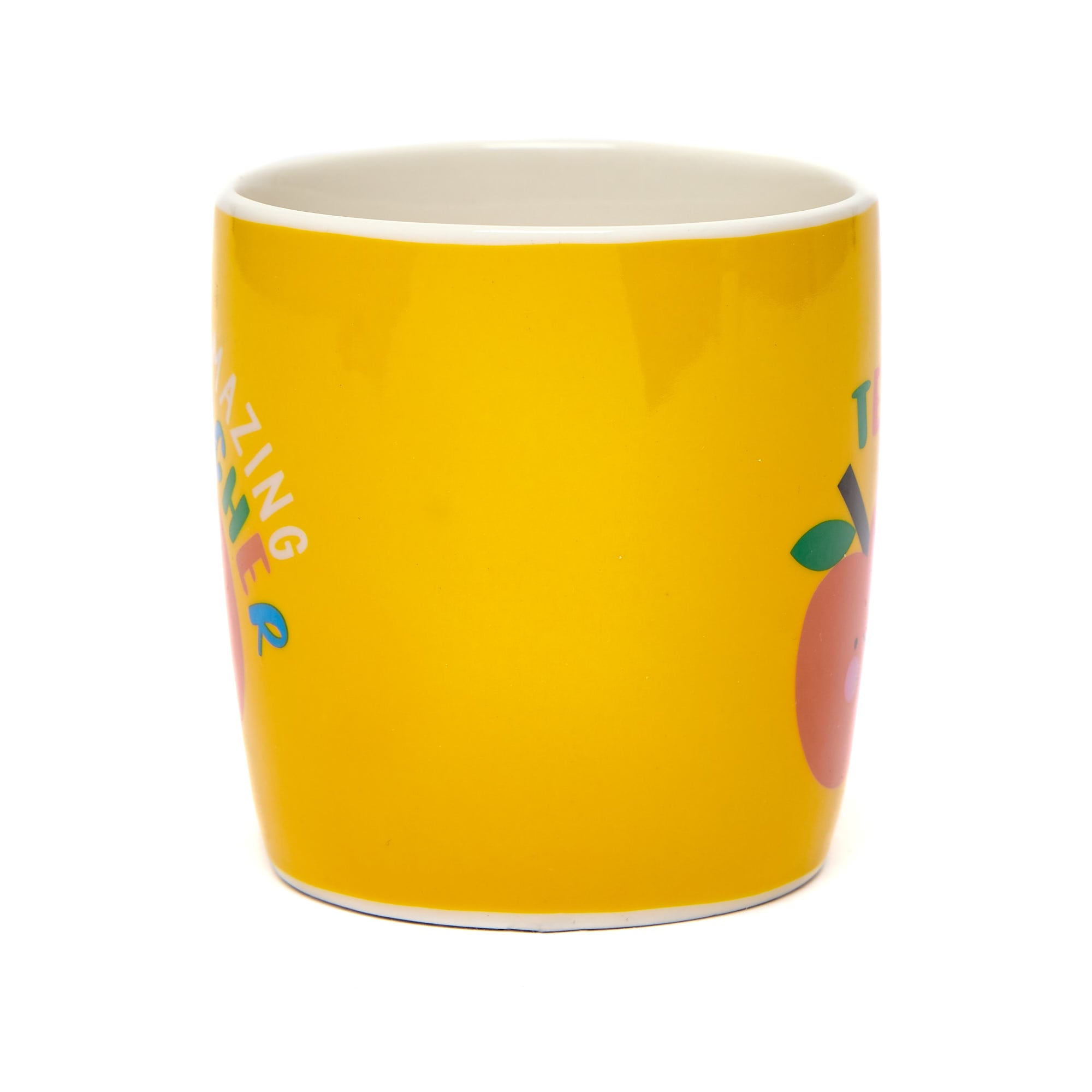 Amazing Teacher Mug