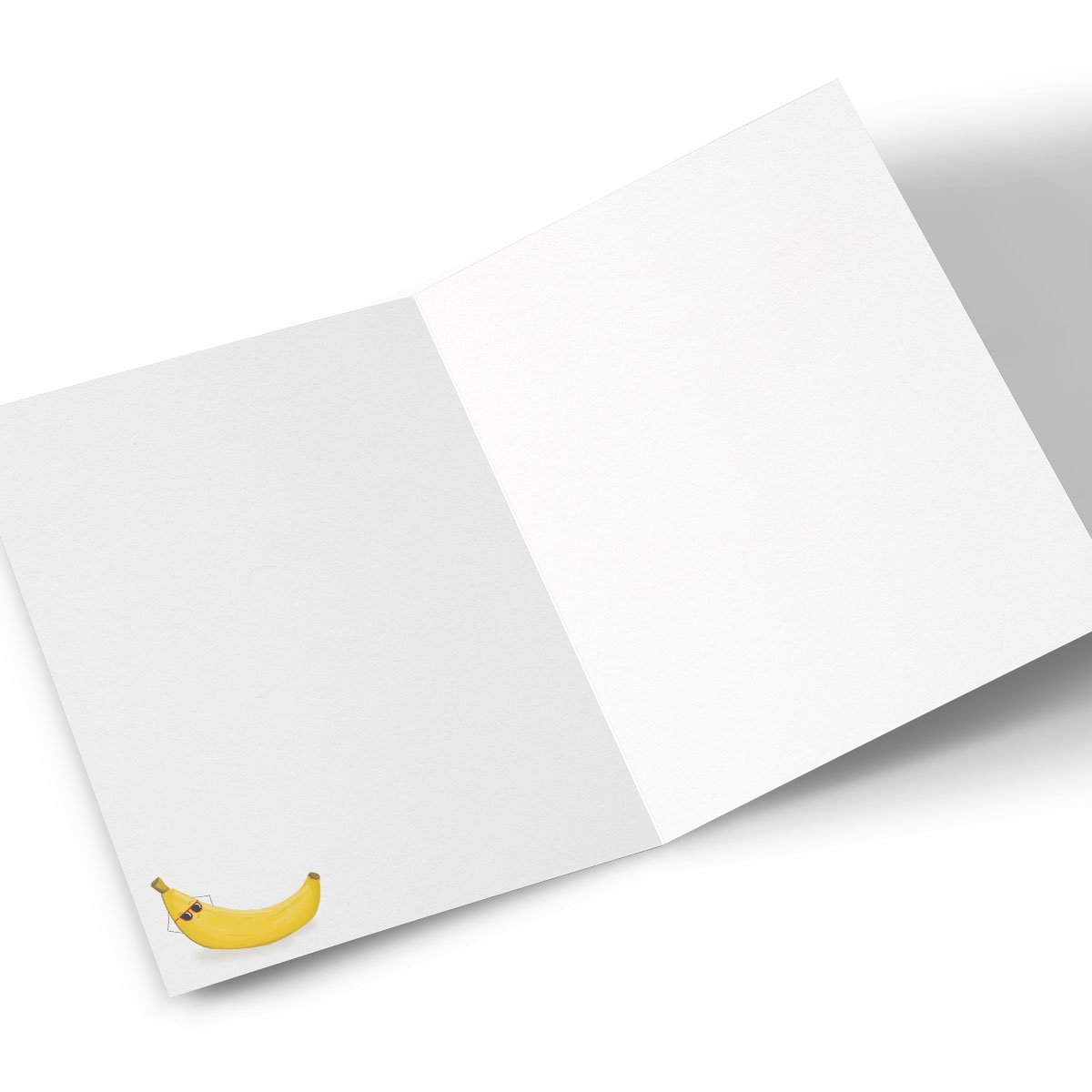 Personalised Card - Top Banana Dad