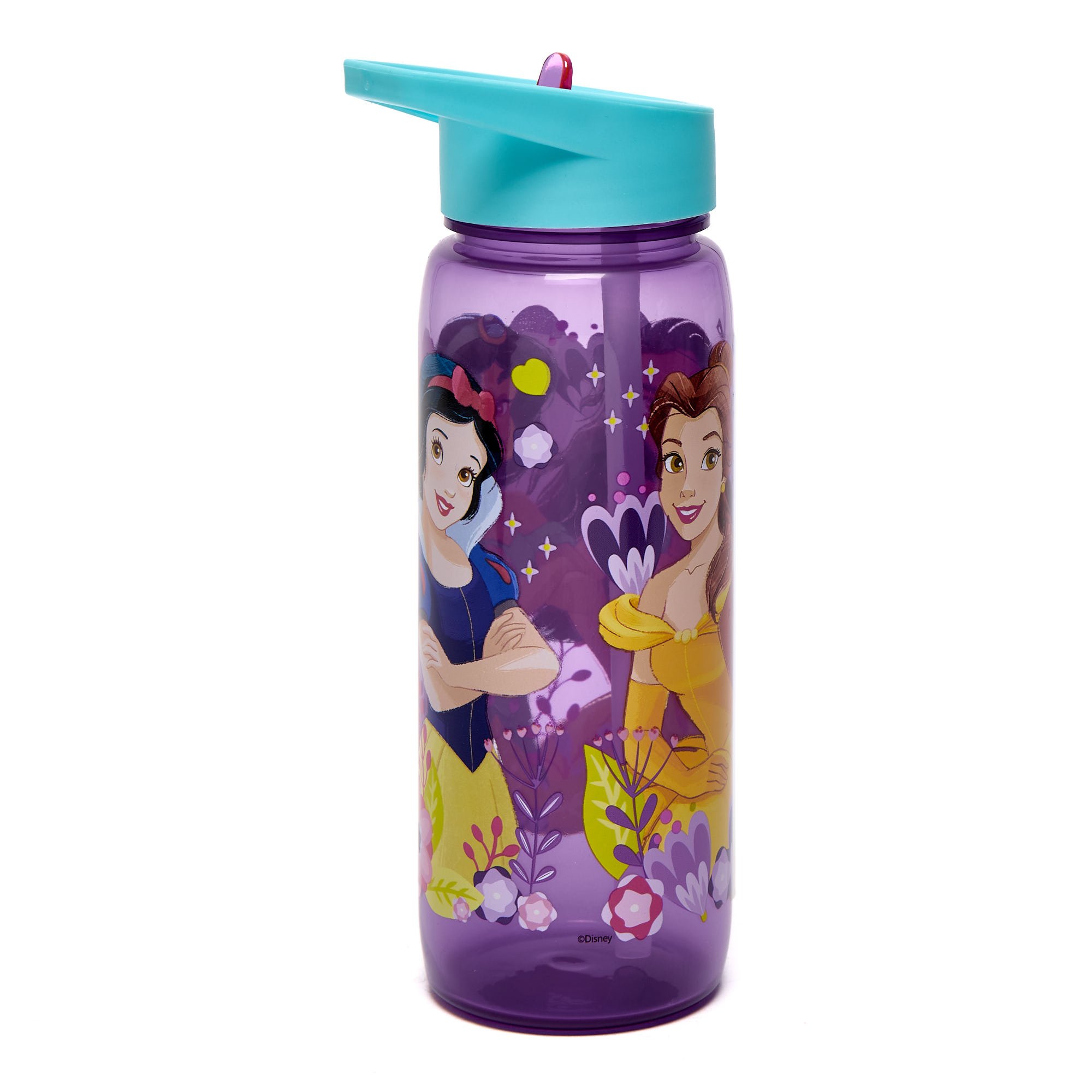 Disney Princess Sipper