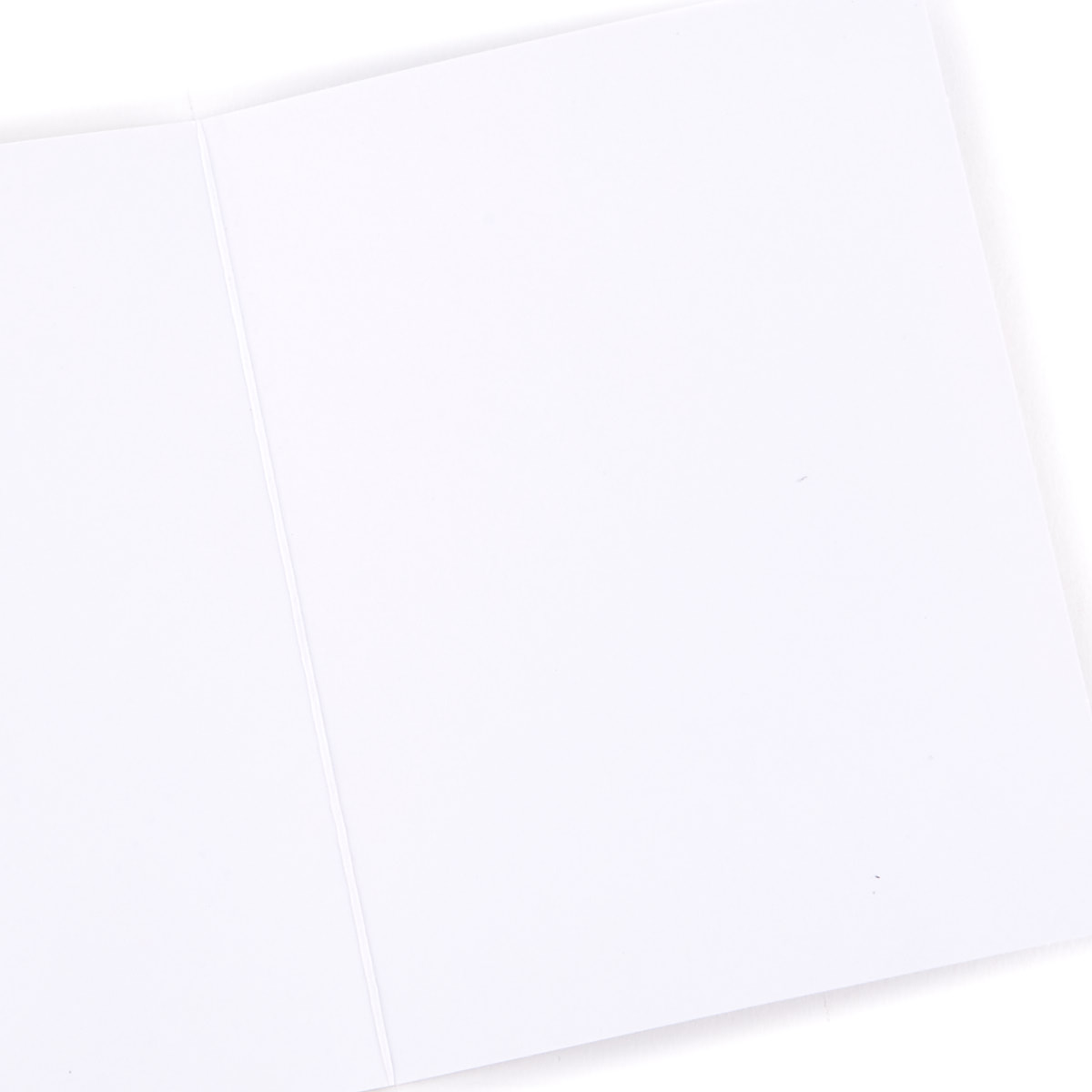 Floral Cards - Pack of 12 