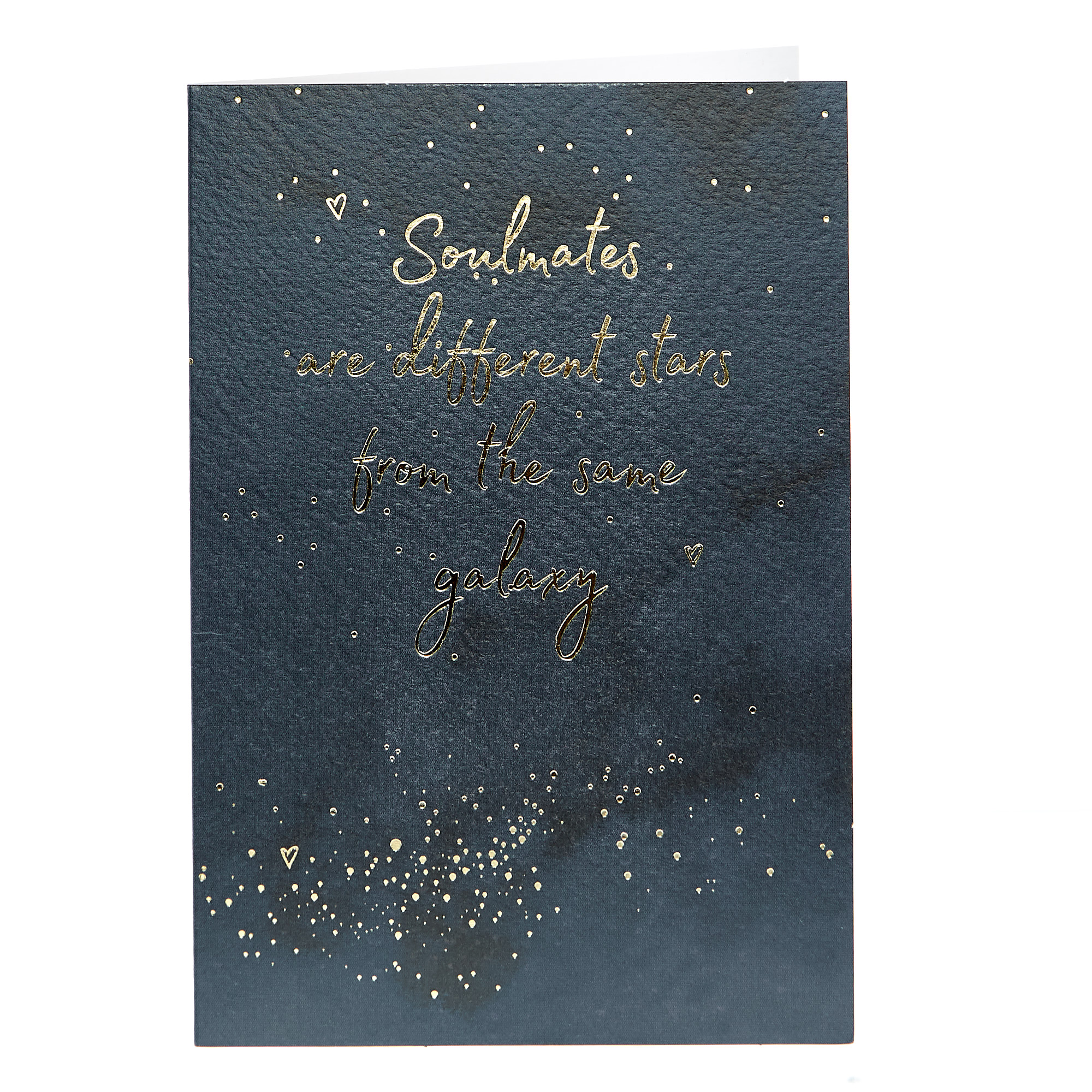 Any Occasion Card - Different Stars From The Same Galaxy