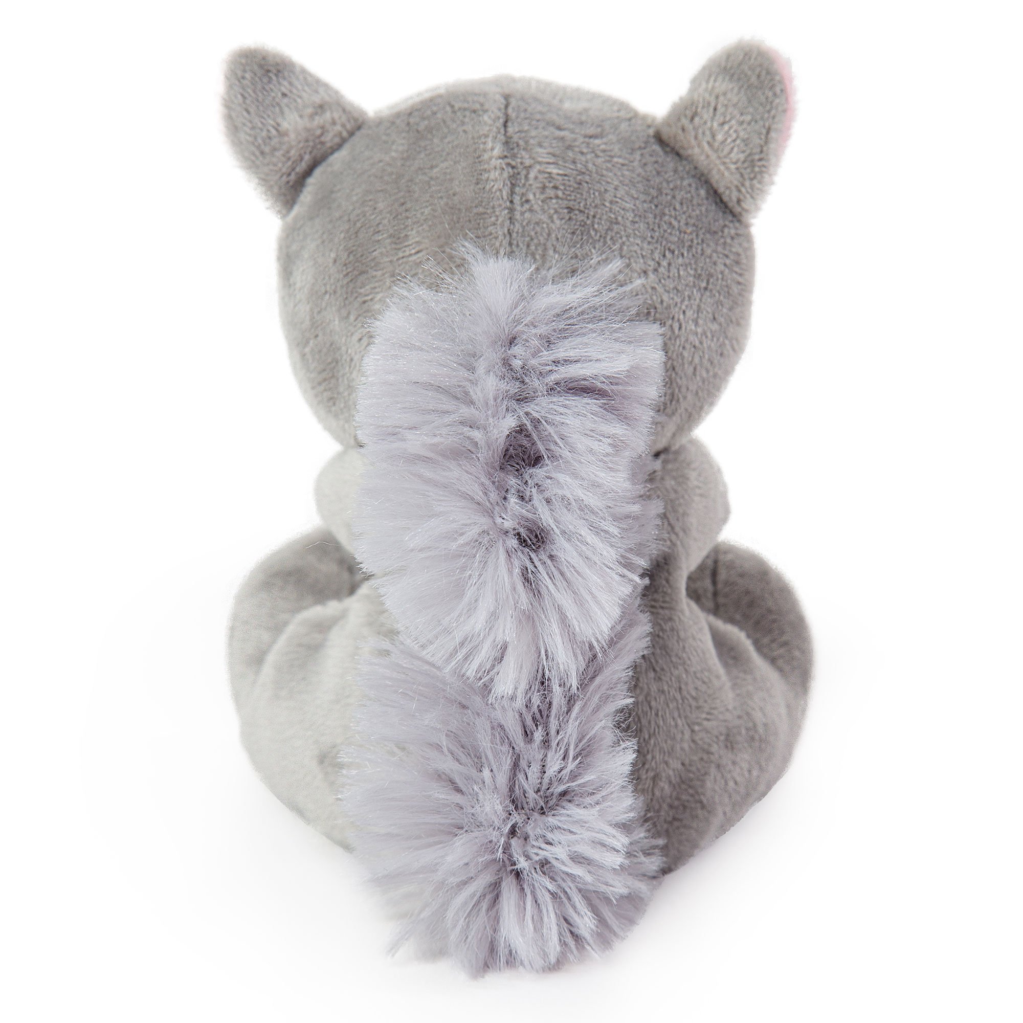 My Blue Nose Friends - Bolt the Squirrel Cute Collectable Beanie